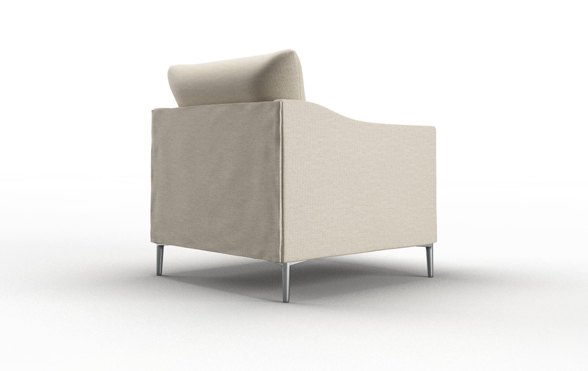 Hamburg Insight Barley Chair metal legs 5