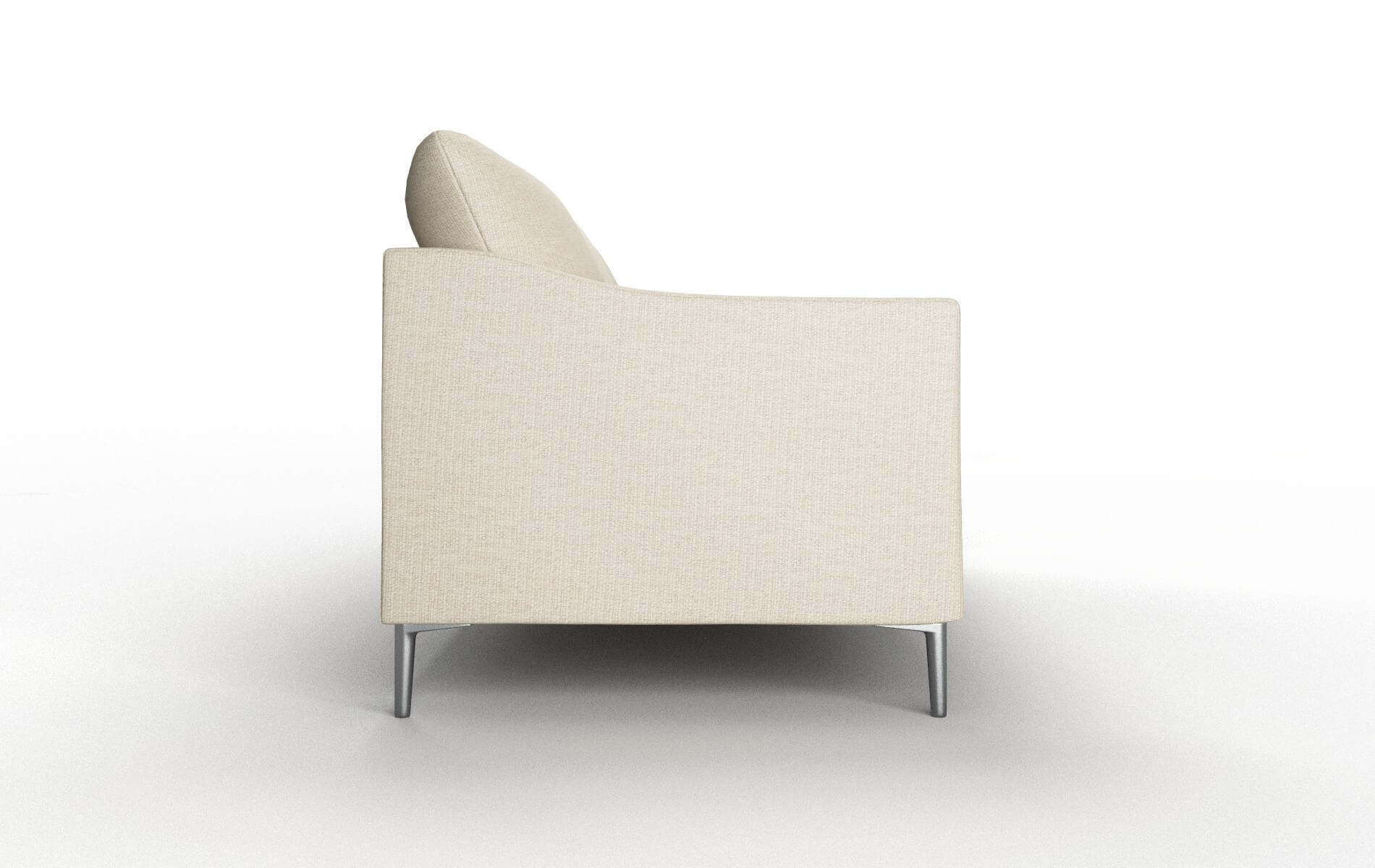 Hamburg Insight Barley Sofa metal legs 3