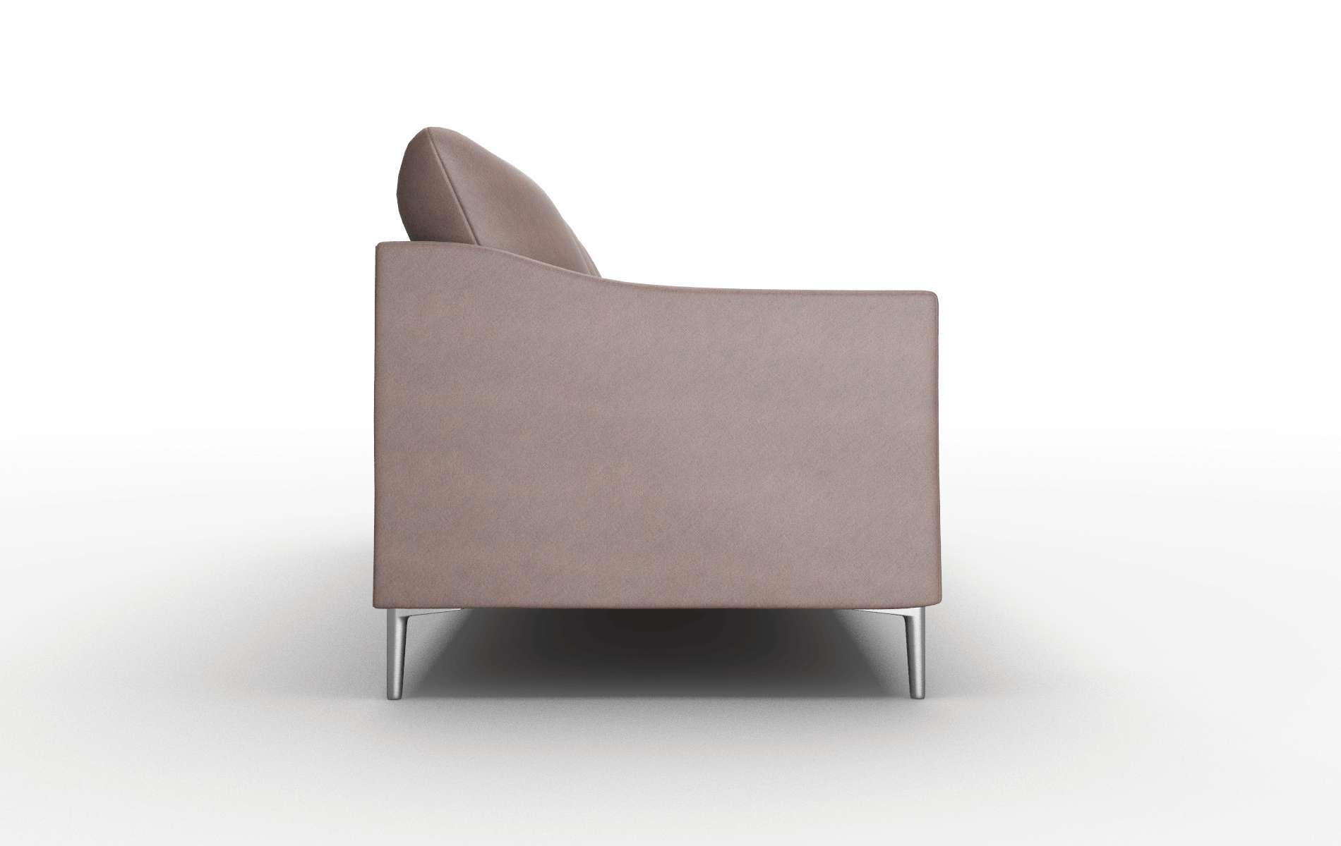 Hamburg Insight Cafe Sofa metal legs 3