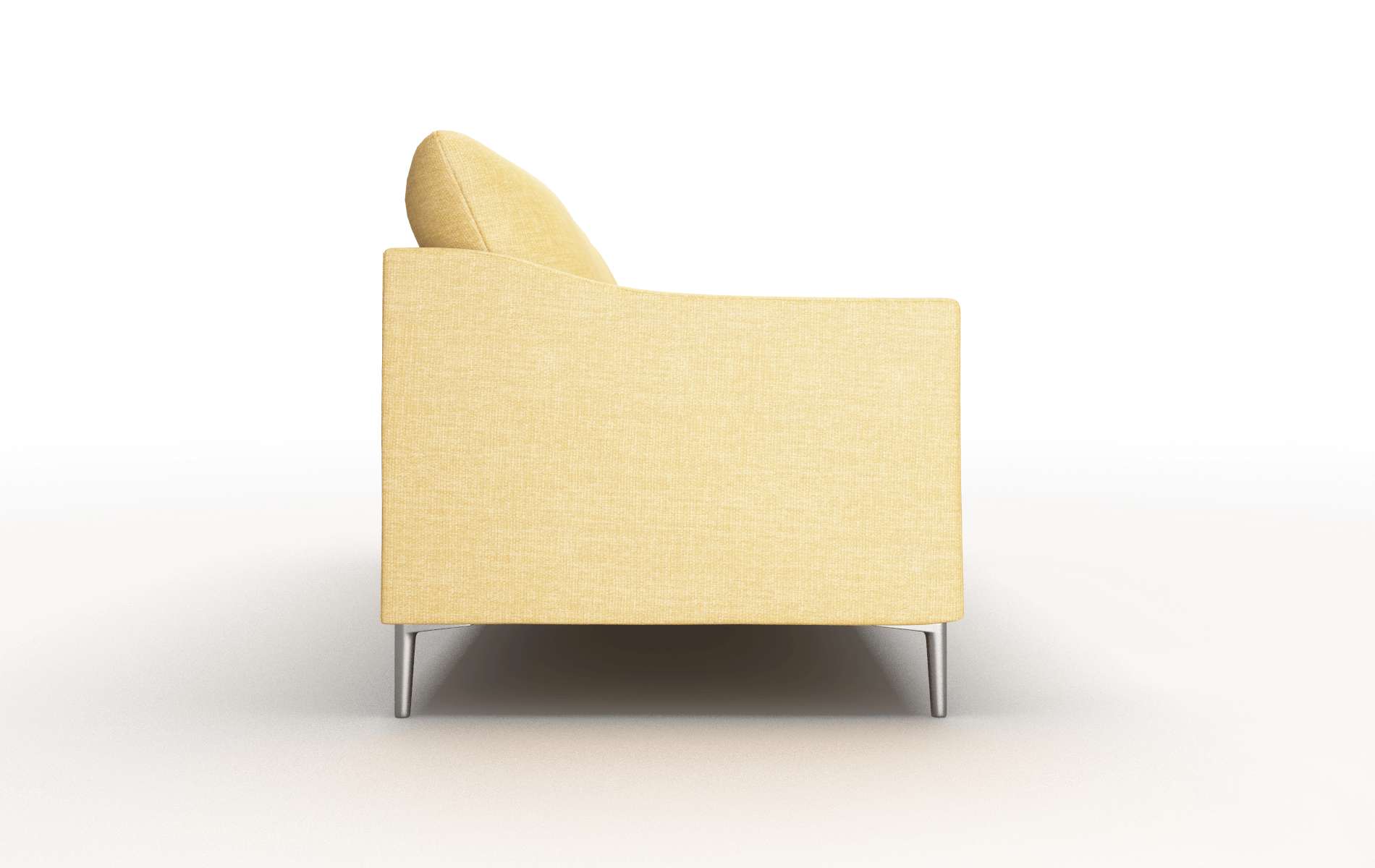 Hamburg Jade 400 Sofa metal legs 3