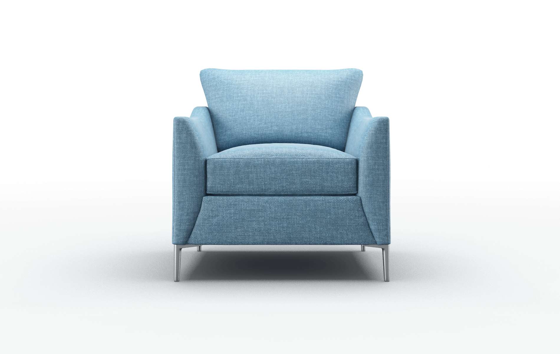 Hamburg Keylargo ocean Chair Metal Legs  1