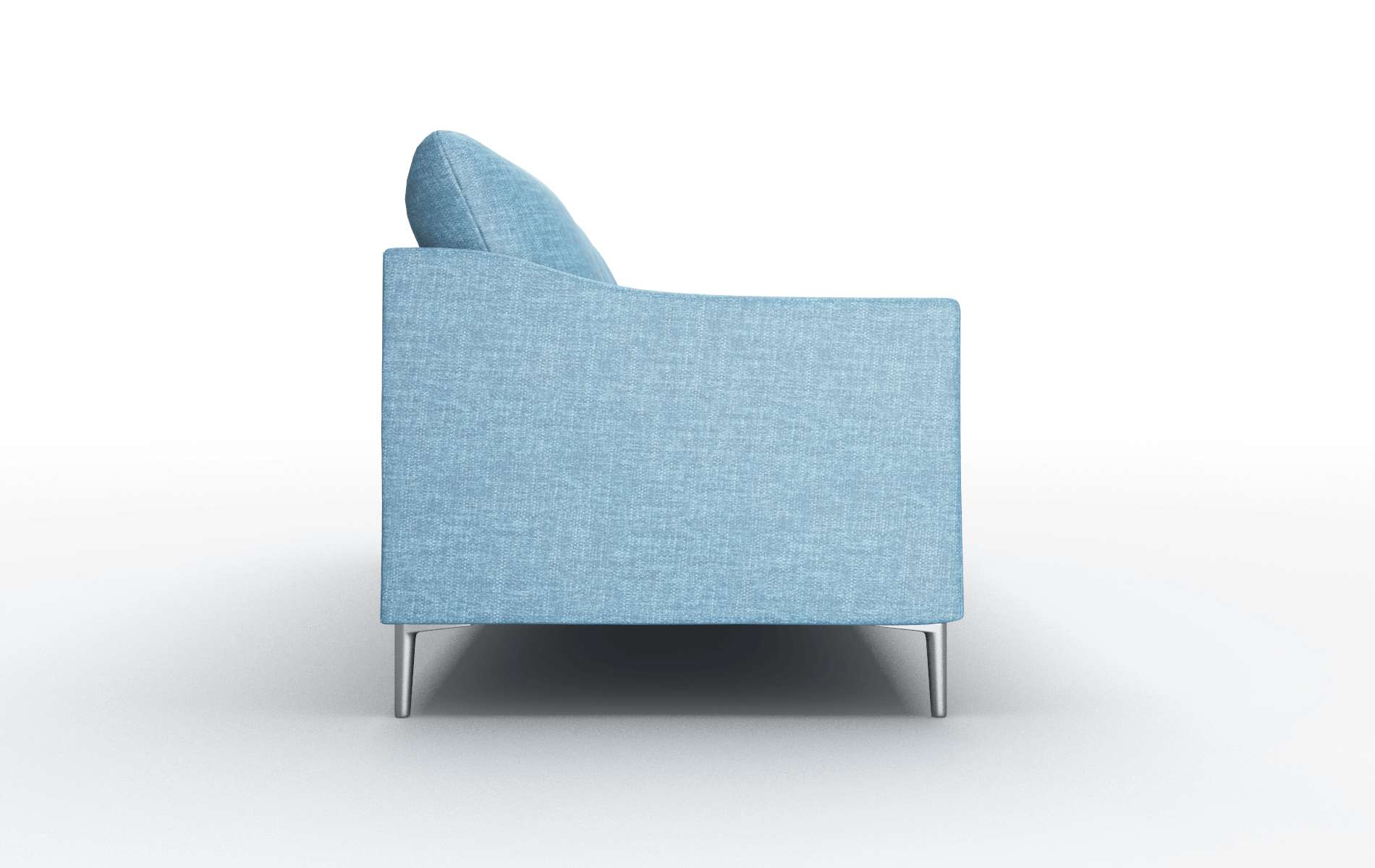 Hamburg Keylargo Ocean Sofa metal legs 3