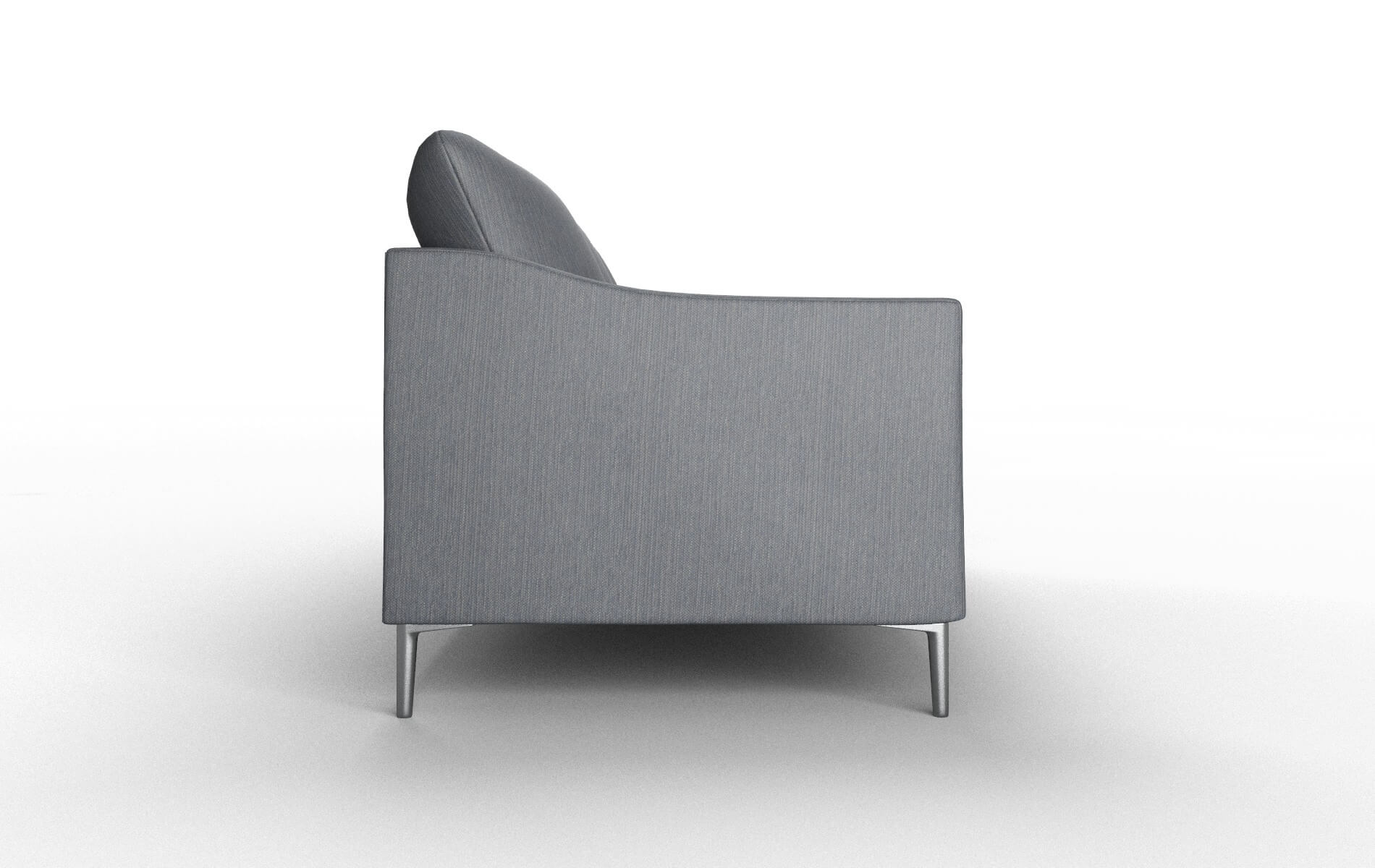 Hamburg Malibu Sea Sofa metal legs 3