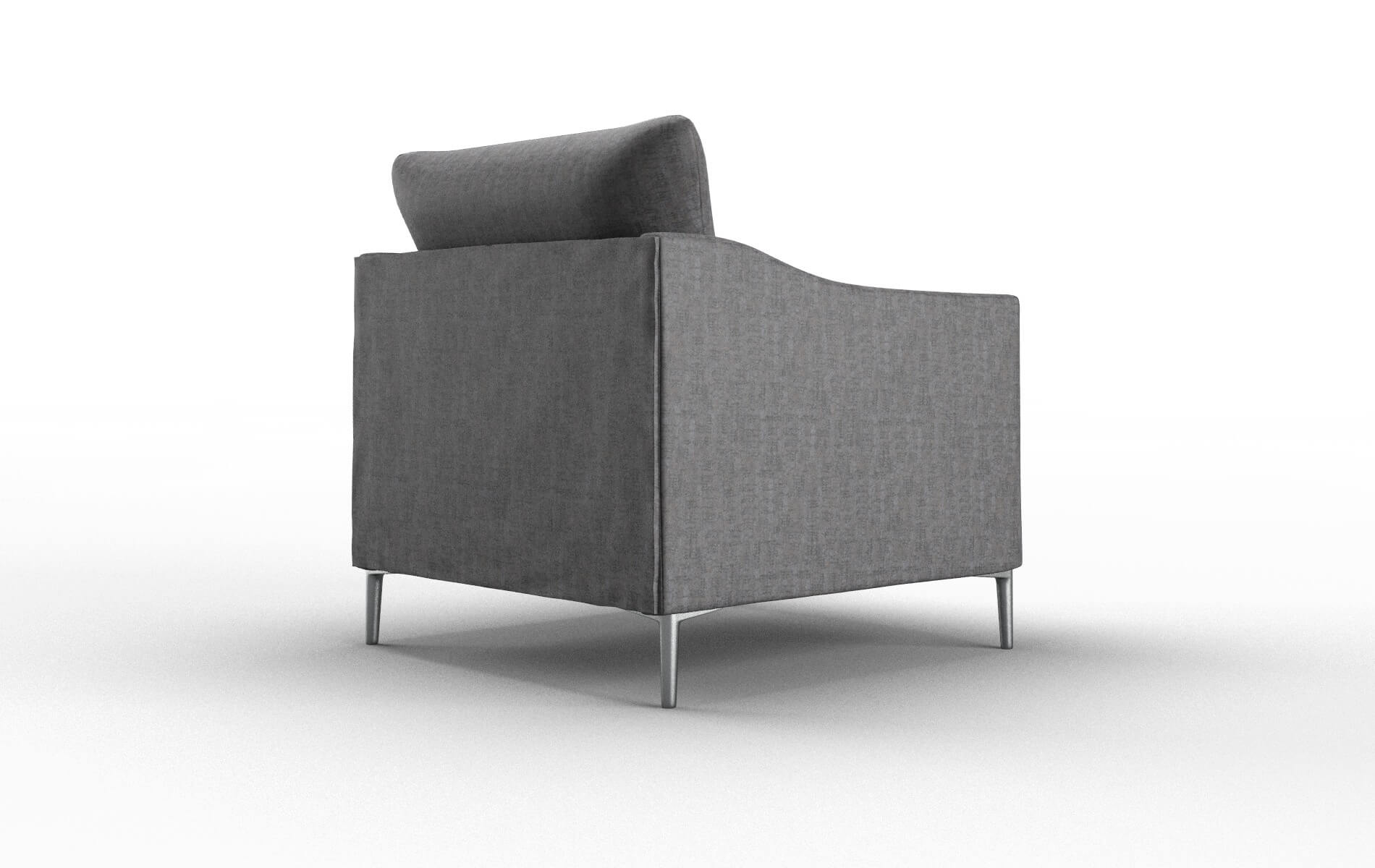 Hamburg Marcy Baltic Chair metal legs 5