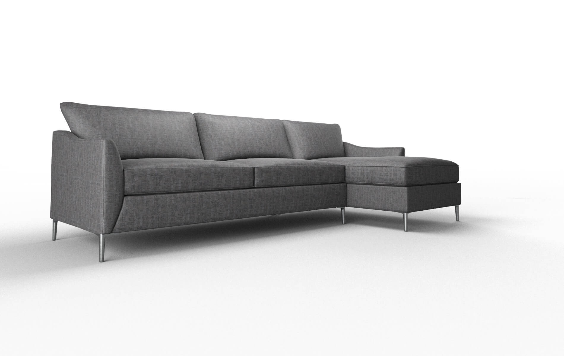 Hamburg Marcy Baltic Panel metal legs 2