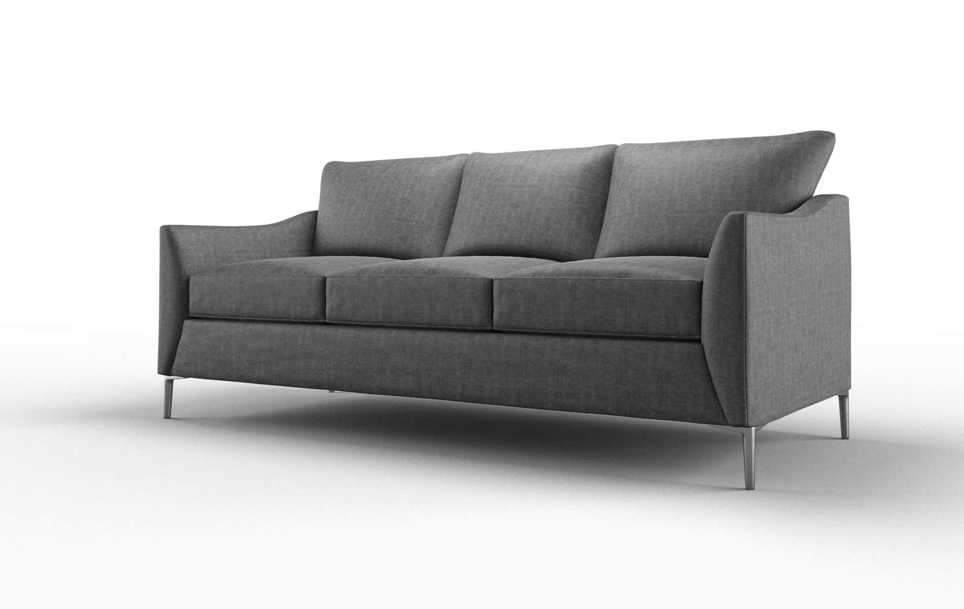 Hamburg Marcy Baltic Sofa metal legs 4