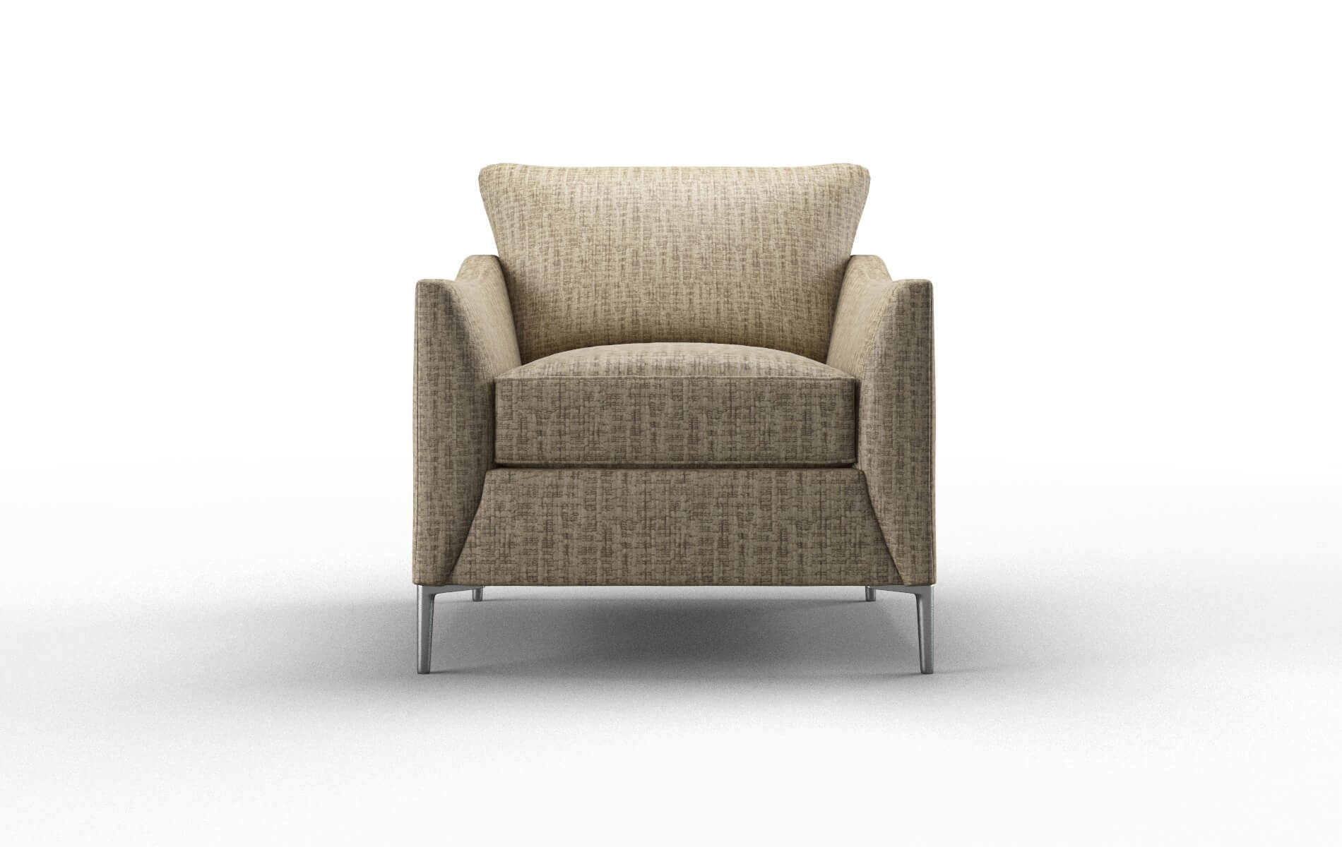 Hamburg Marcy Camel Chair metal legs 1