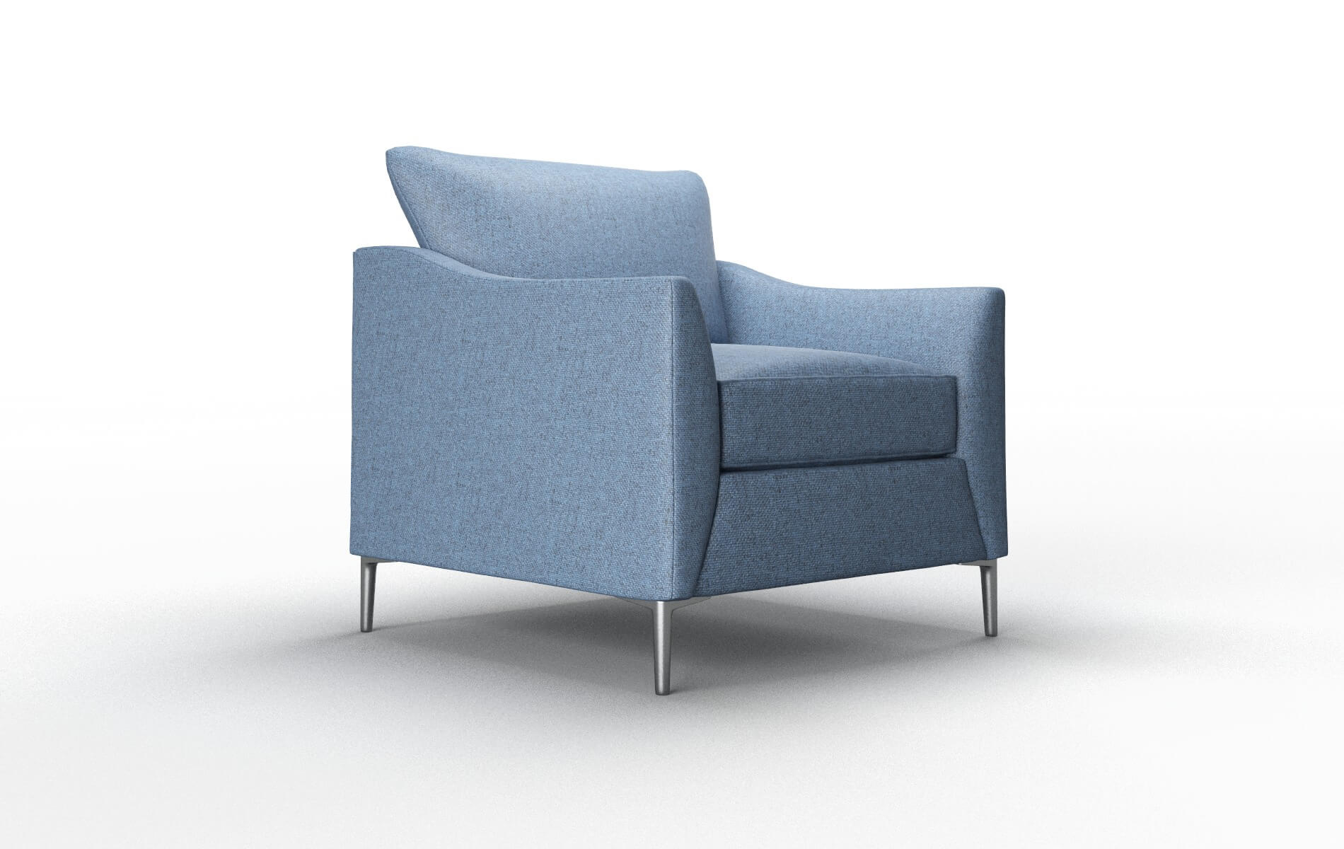 Hamburg Merino_hrp Ocean Chair metal legs 2