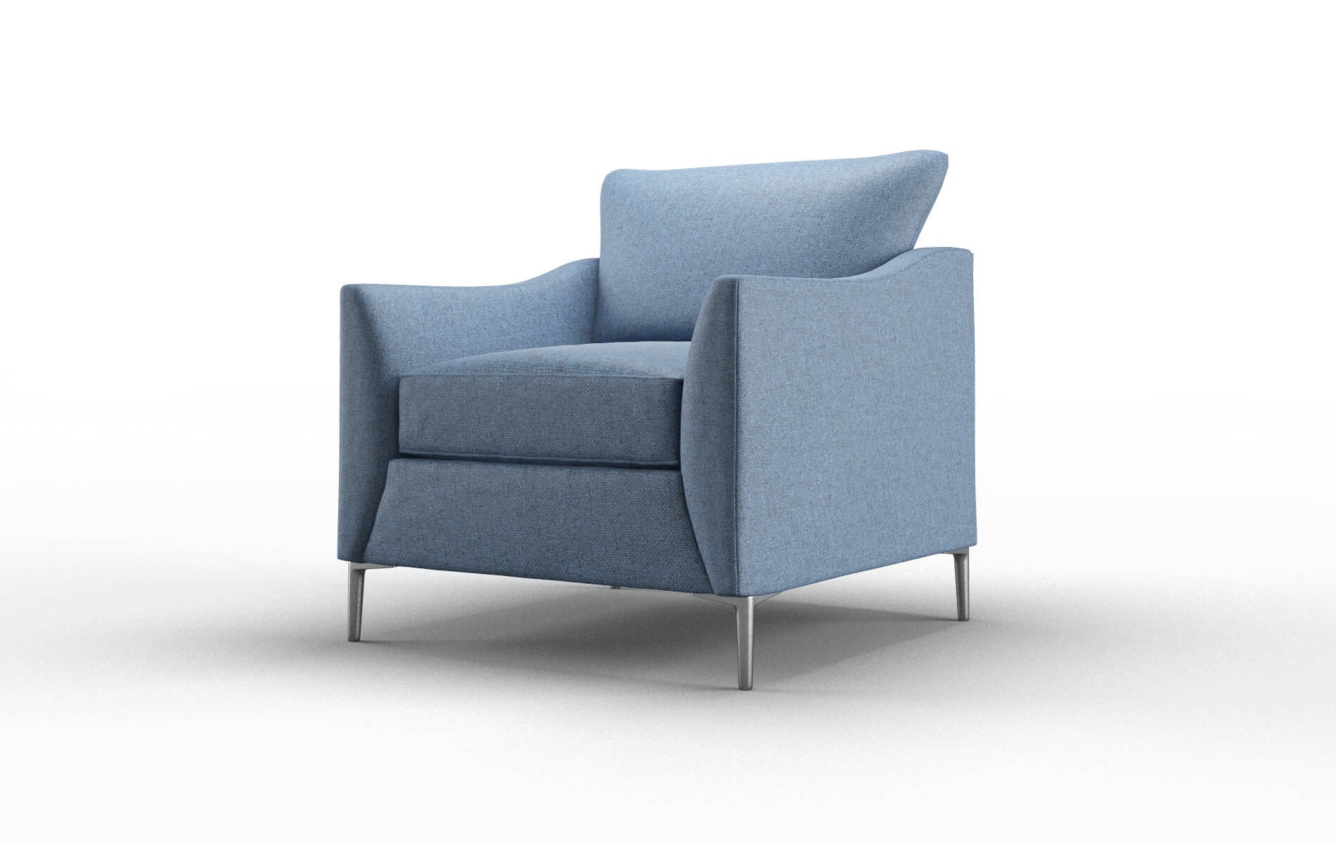 Hamburg Merino_hrp Ocean Chair metal legs 4