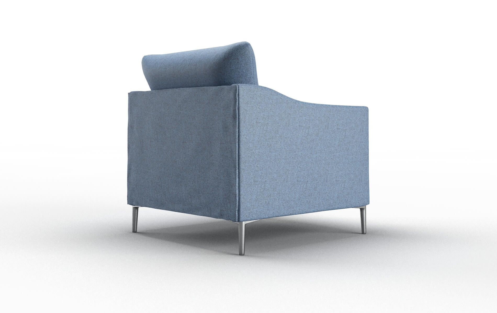 Hamburg Merino_hrp Ocean Chair metal legs 5