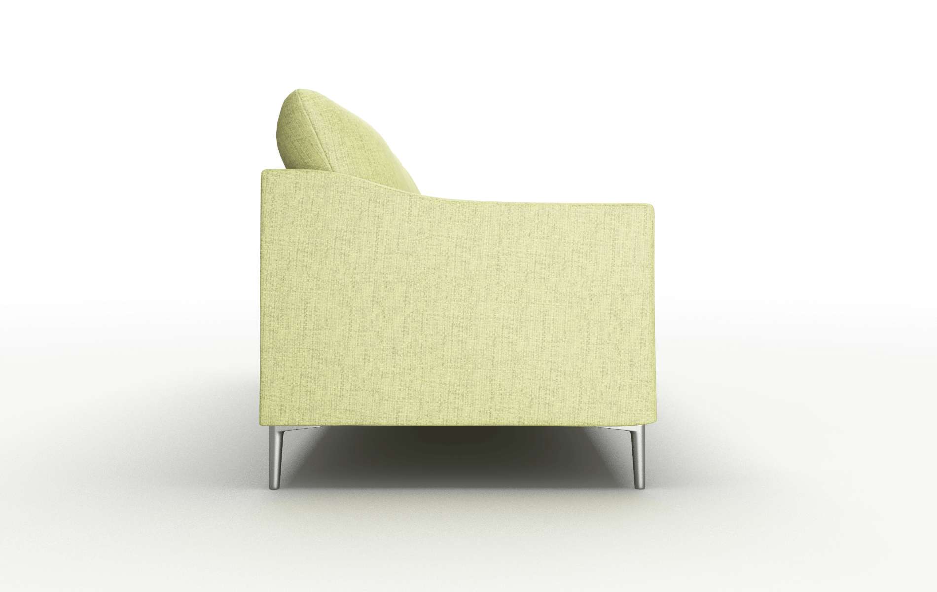 Hamburg Notion Appletini Sofa metal legs 3