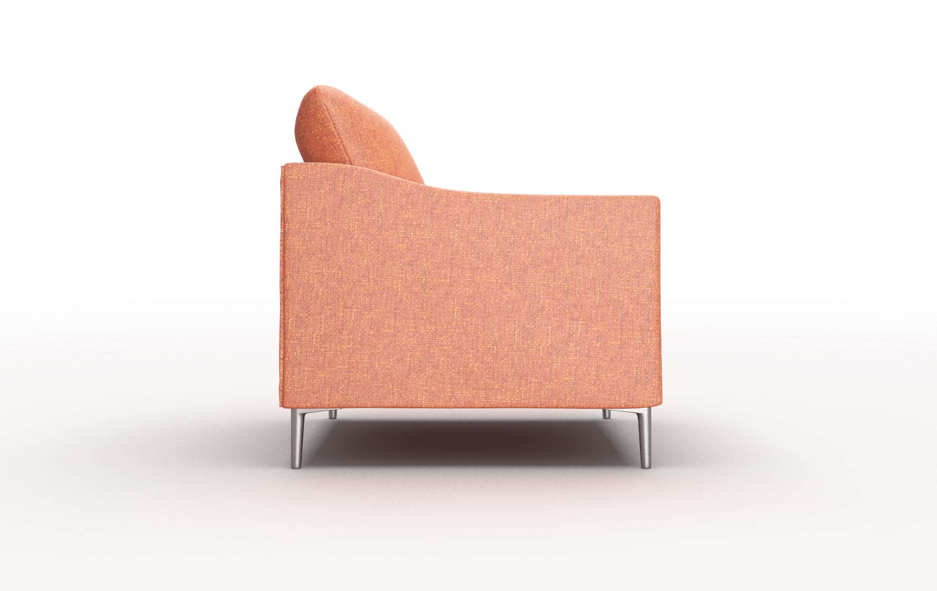 Hamburg Notion Tang Chair metal legs 3