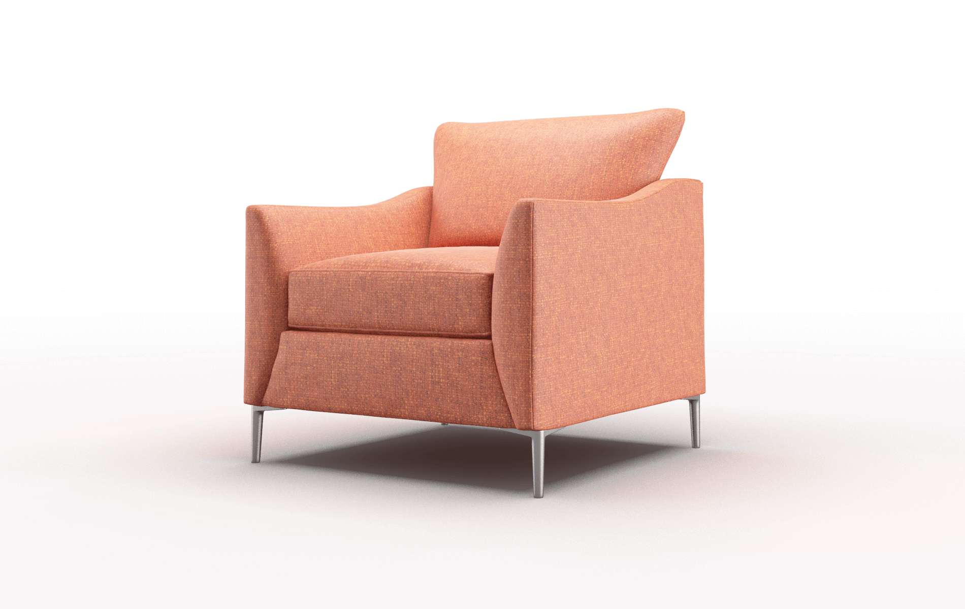 Hamburg Notion Tang Chair metal legs 4