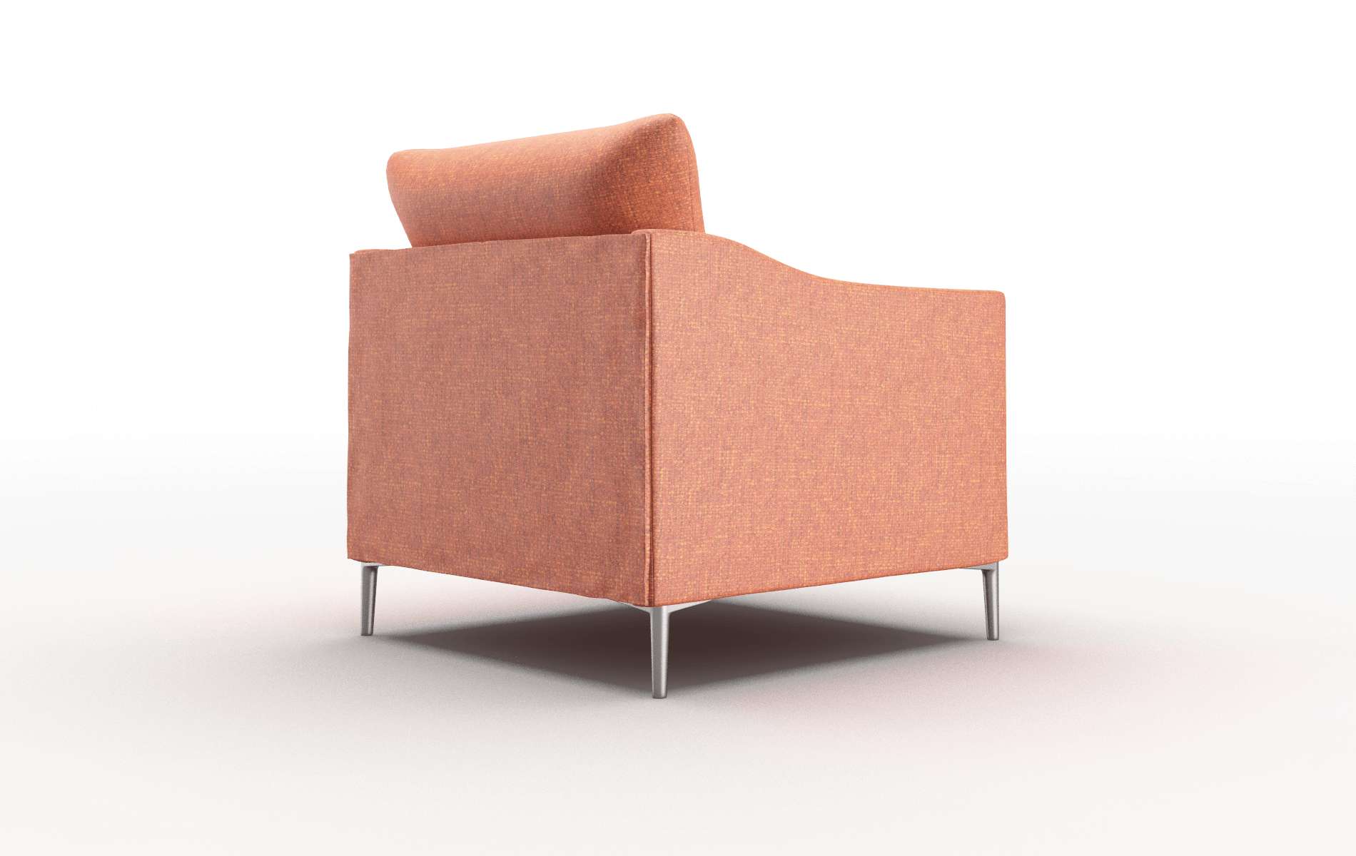 Hamburg Notion Tang Chair metal legs 5