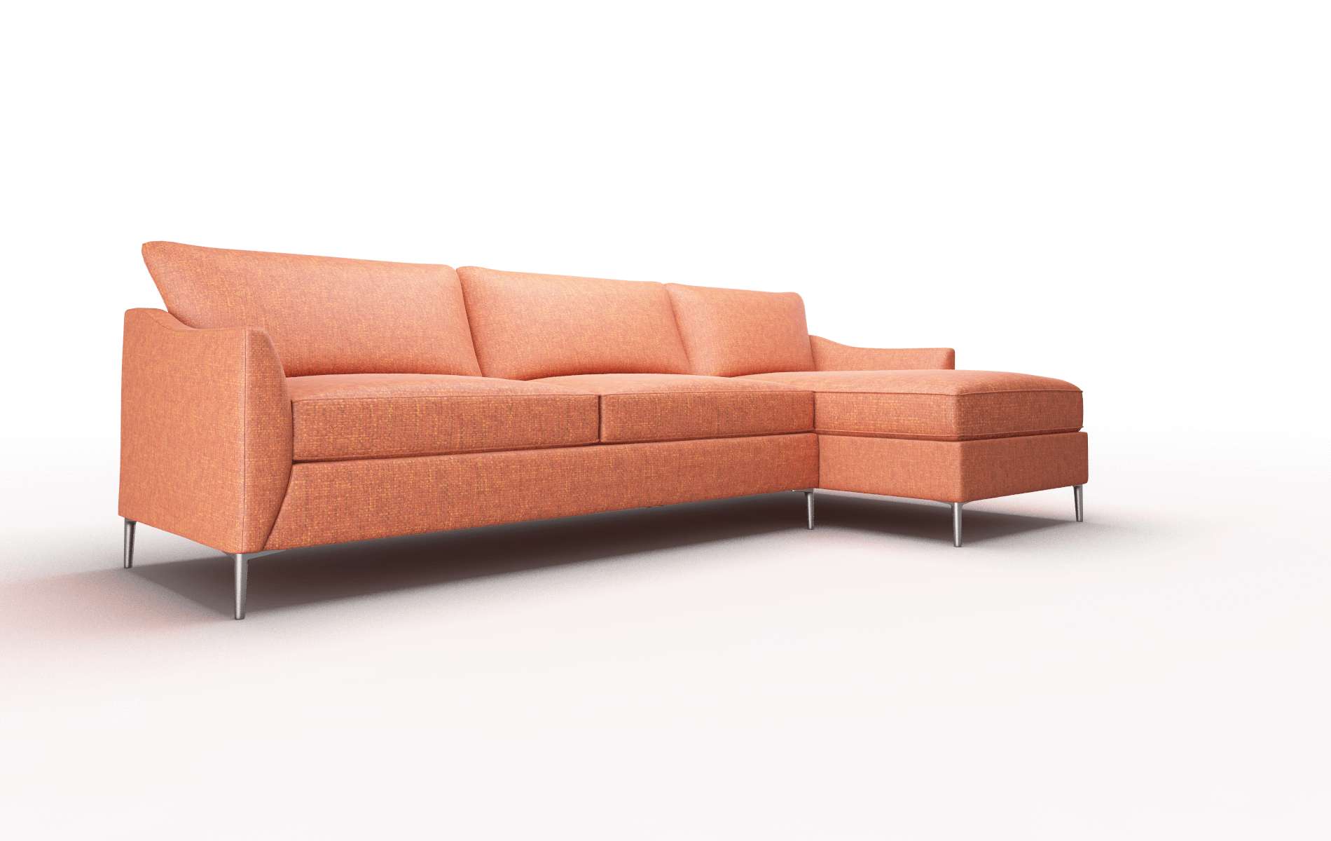 Hamburg Notion Tang Panel metal legs 2