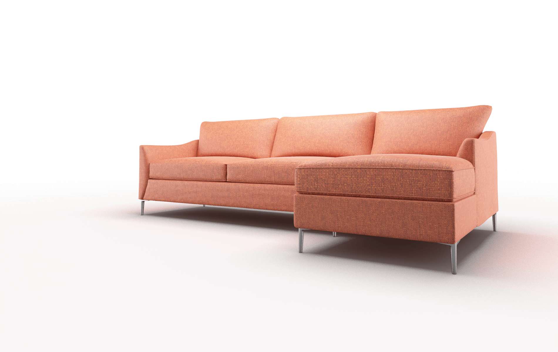 Hamburg Notion Tang Panel metal legs 4