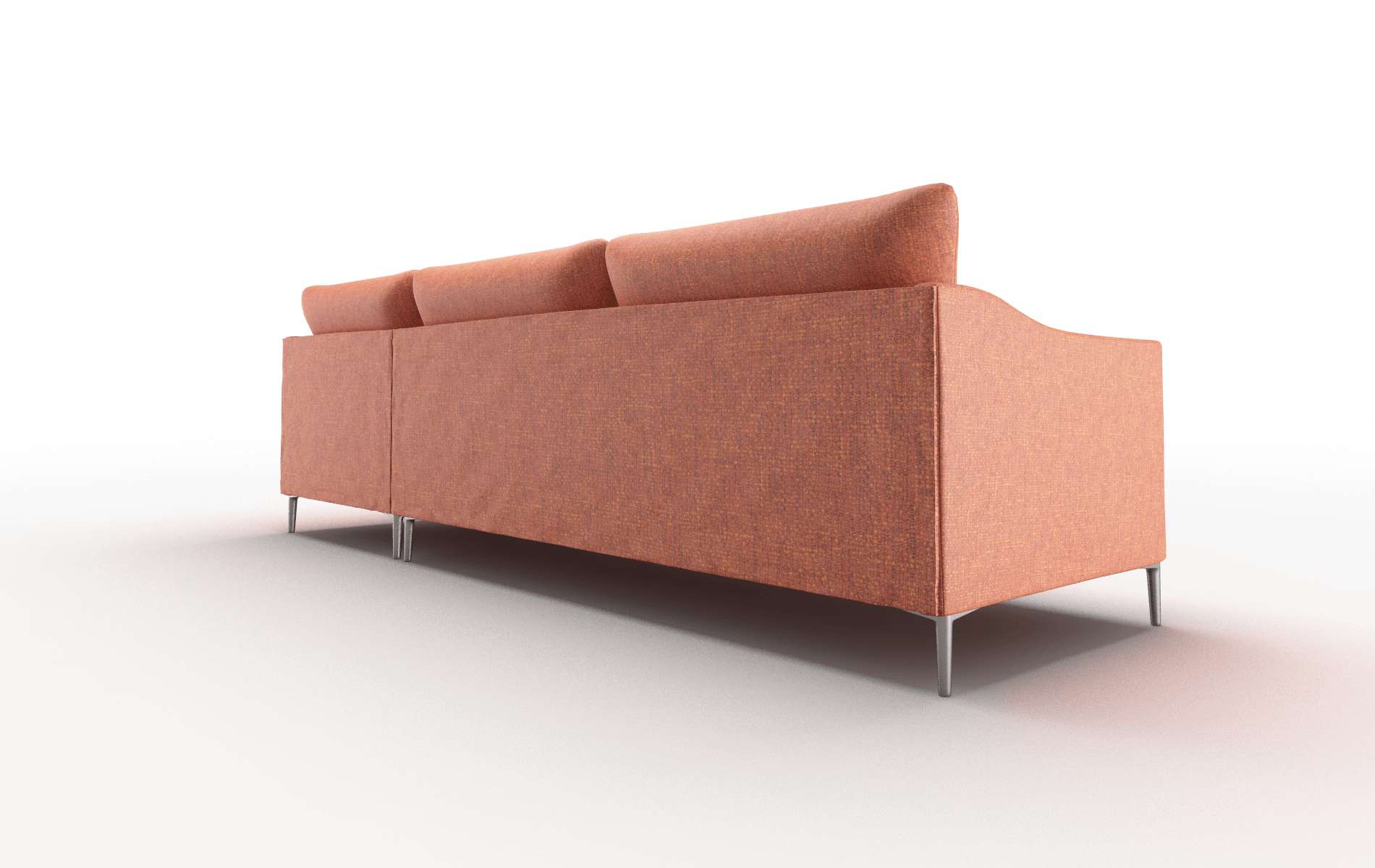 Hamburg Notion Tang Panel metal legs 5