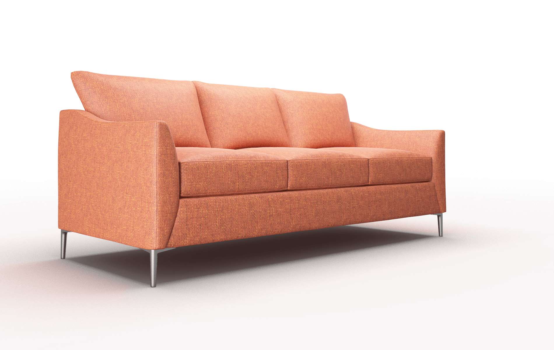 Hamburg Notion Tang Sofa metal legs 2