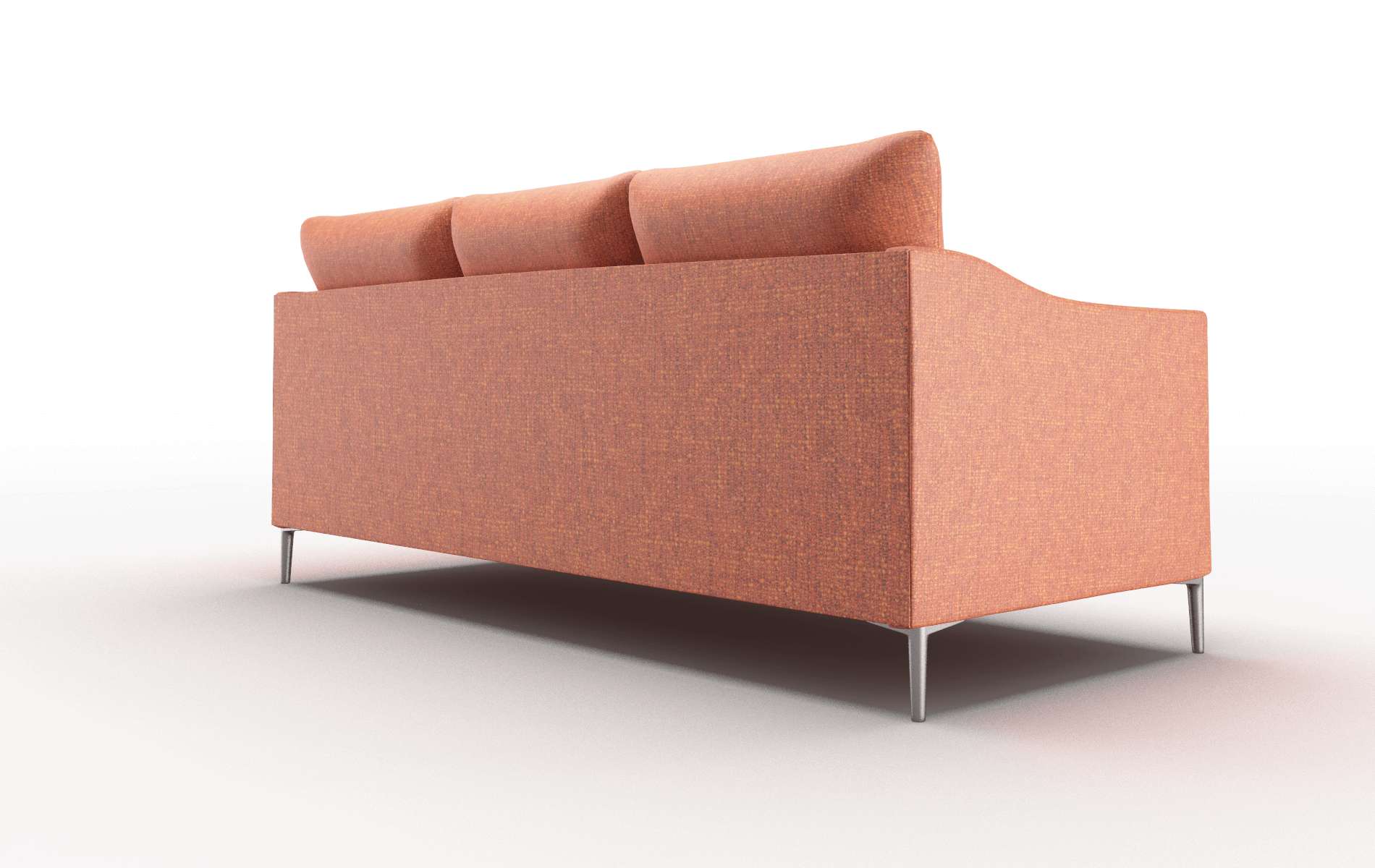 Hamburg Notion Tang Sofa metal legs 5