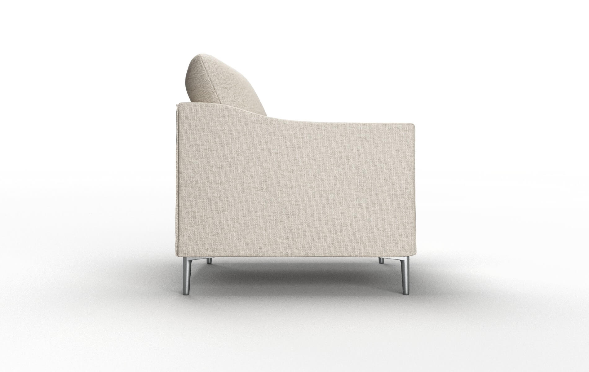 Hamburg Parker Wheat Chair metal legs 3