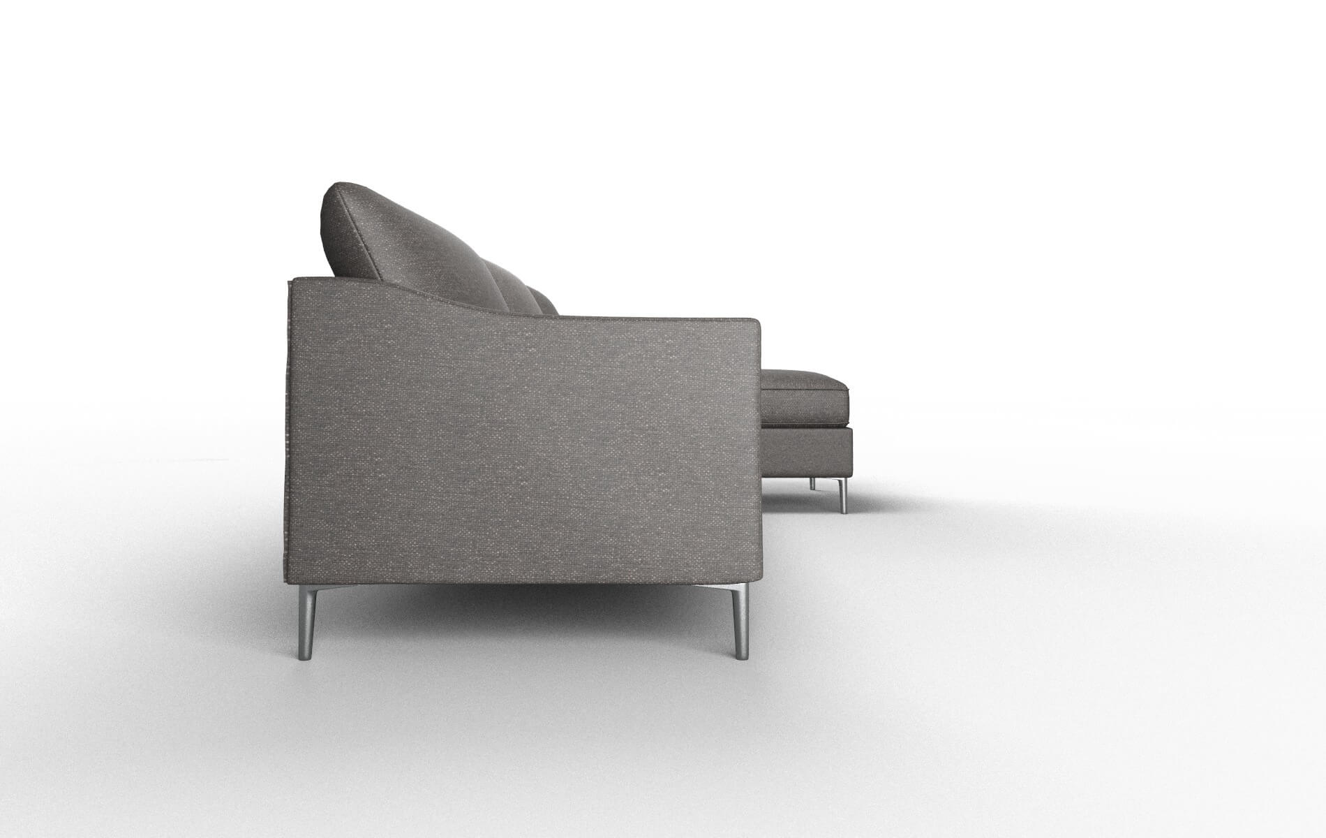 Hamburg Phoenix Chocolate Panel metal legs 3