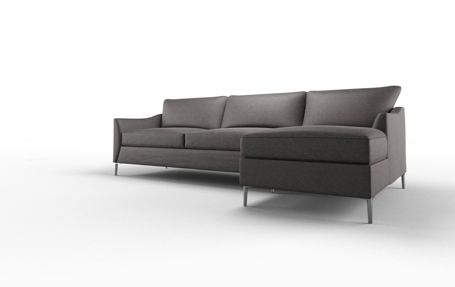 Hamburg Phoenix Chocolate Panel metal legs 4