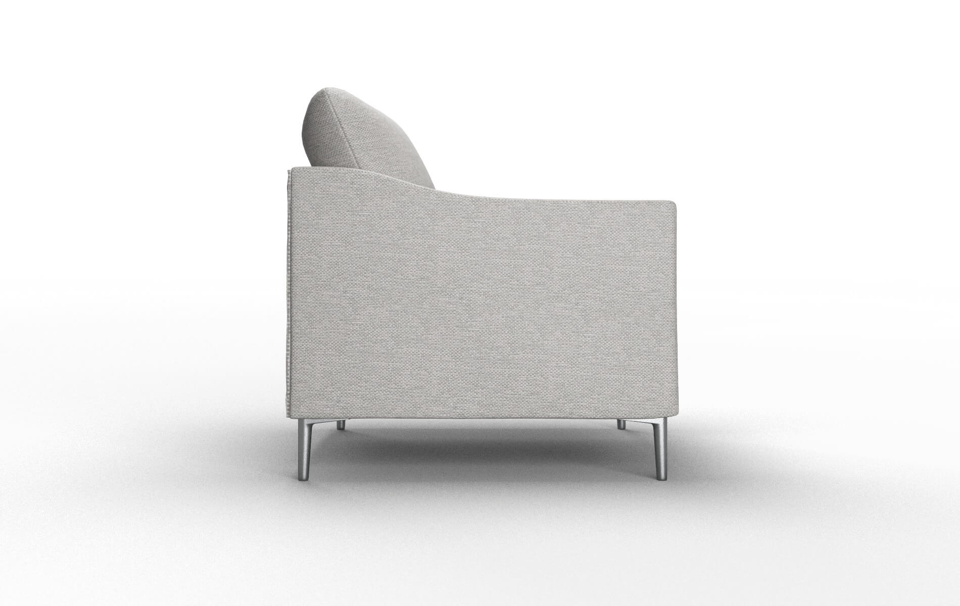 Hamburg Phoenix Smoke Chair metal legs 3