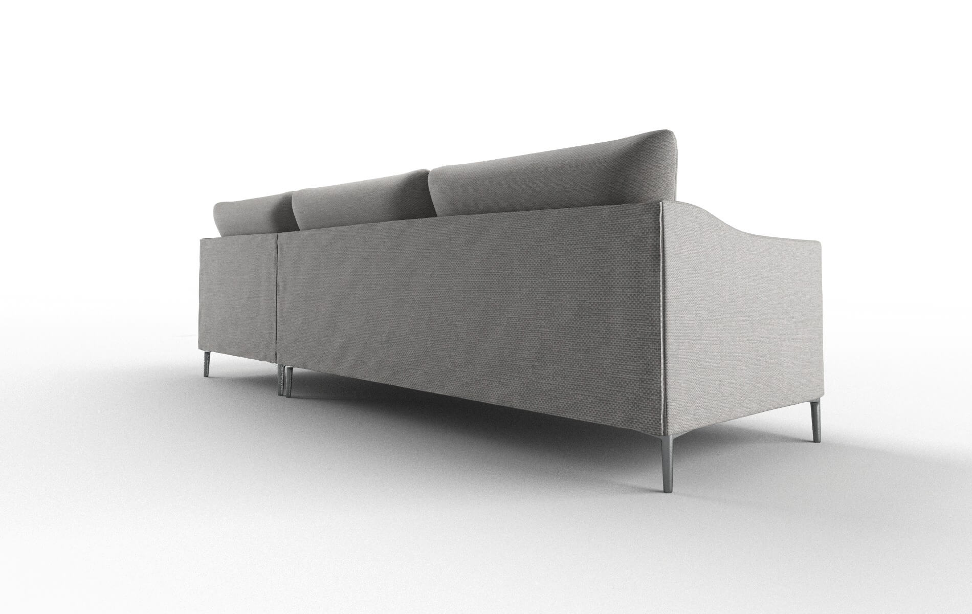 Hamburg Phoenix Smoke Panel metal legs 5