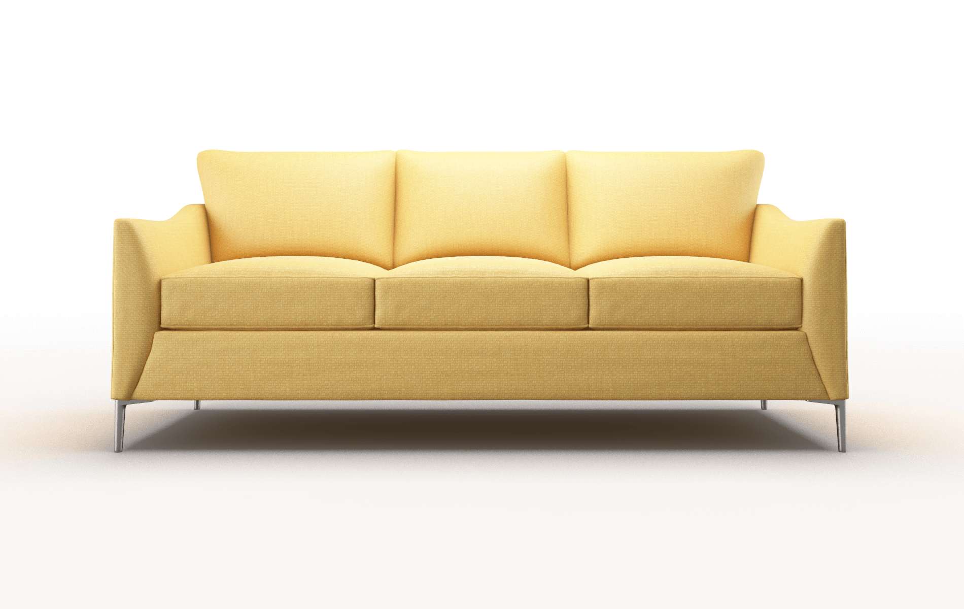 Hamburg Portland Dijon Sofa metal legs 1