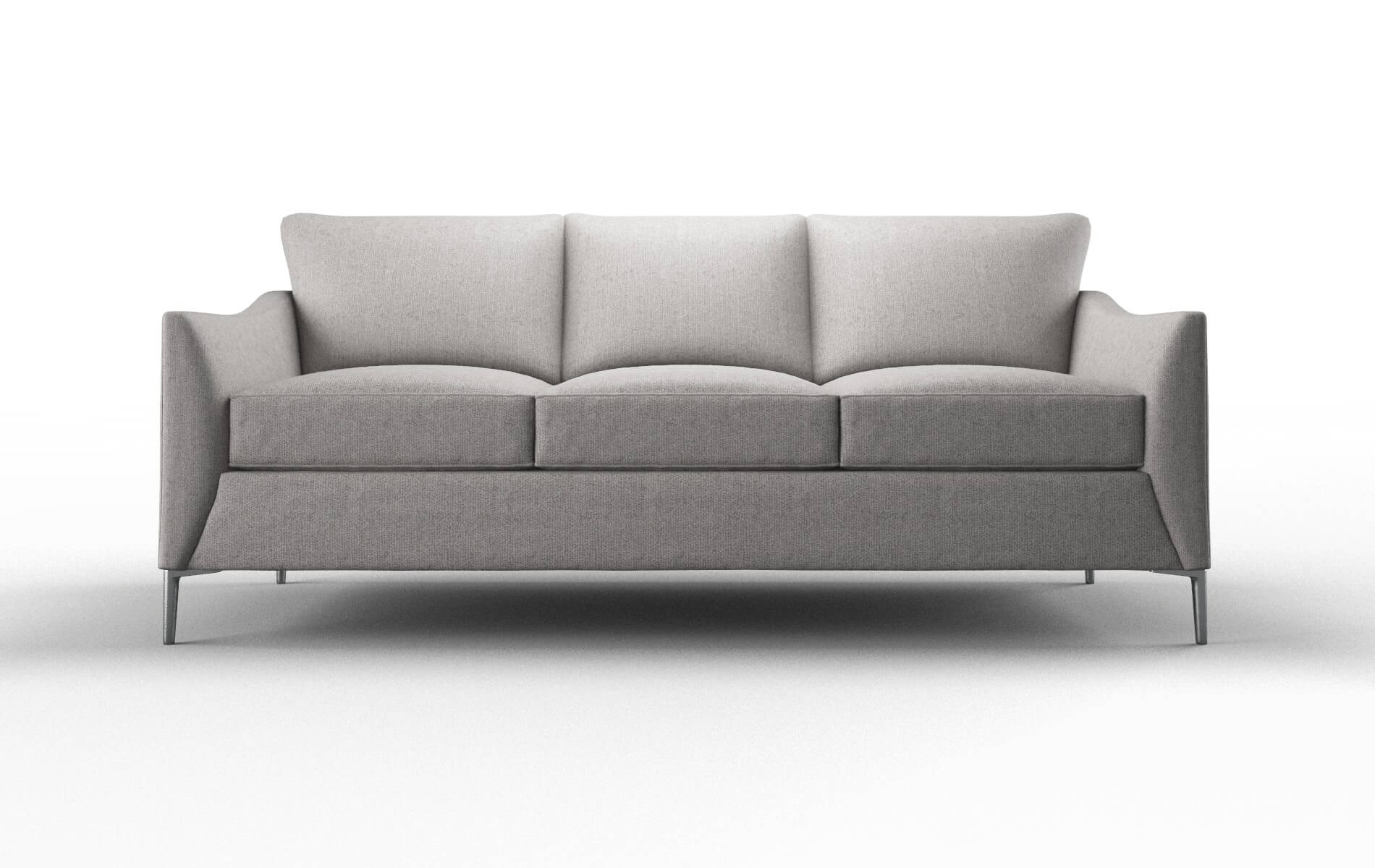 Hamburg Prime Ash Sofa metal legs 1