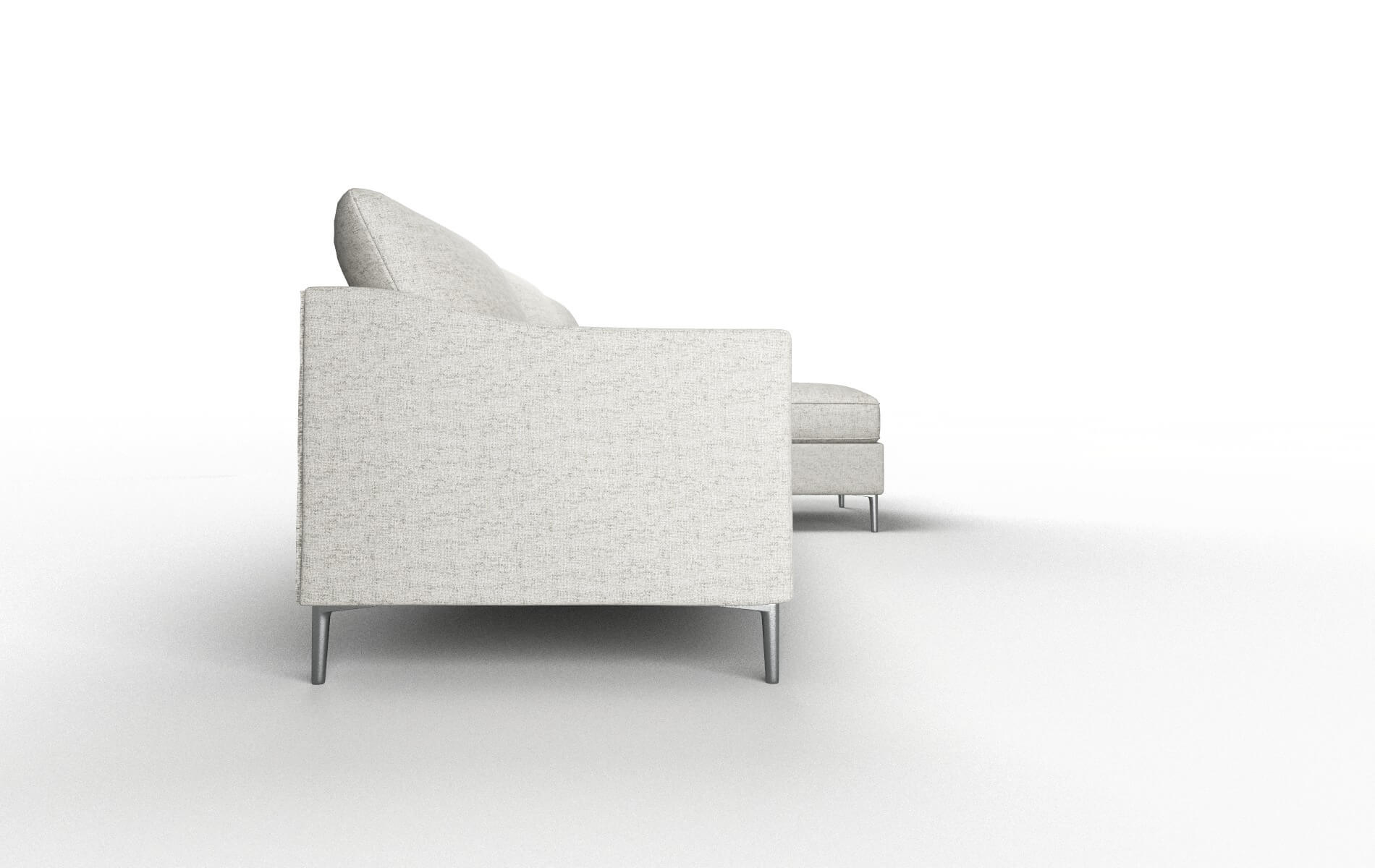 Hamburg Prime Gravel Panel metal legs 3