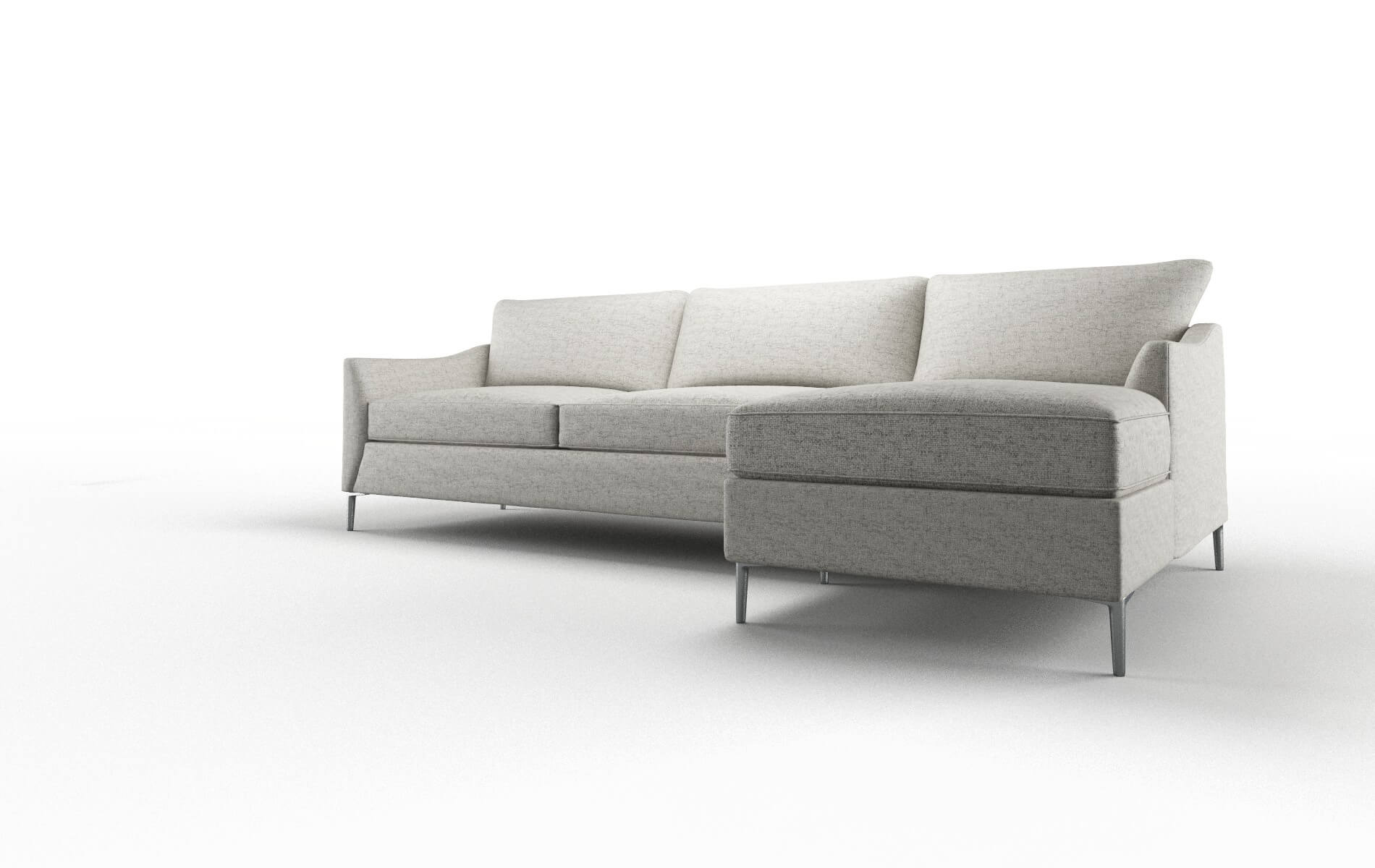 Hamburg Prime Gravel Panel metal legs 4