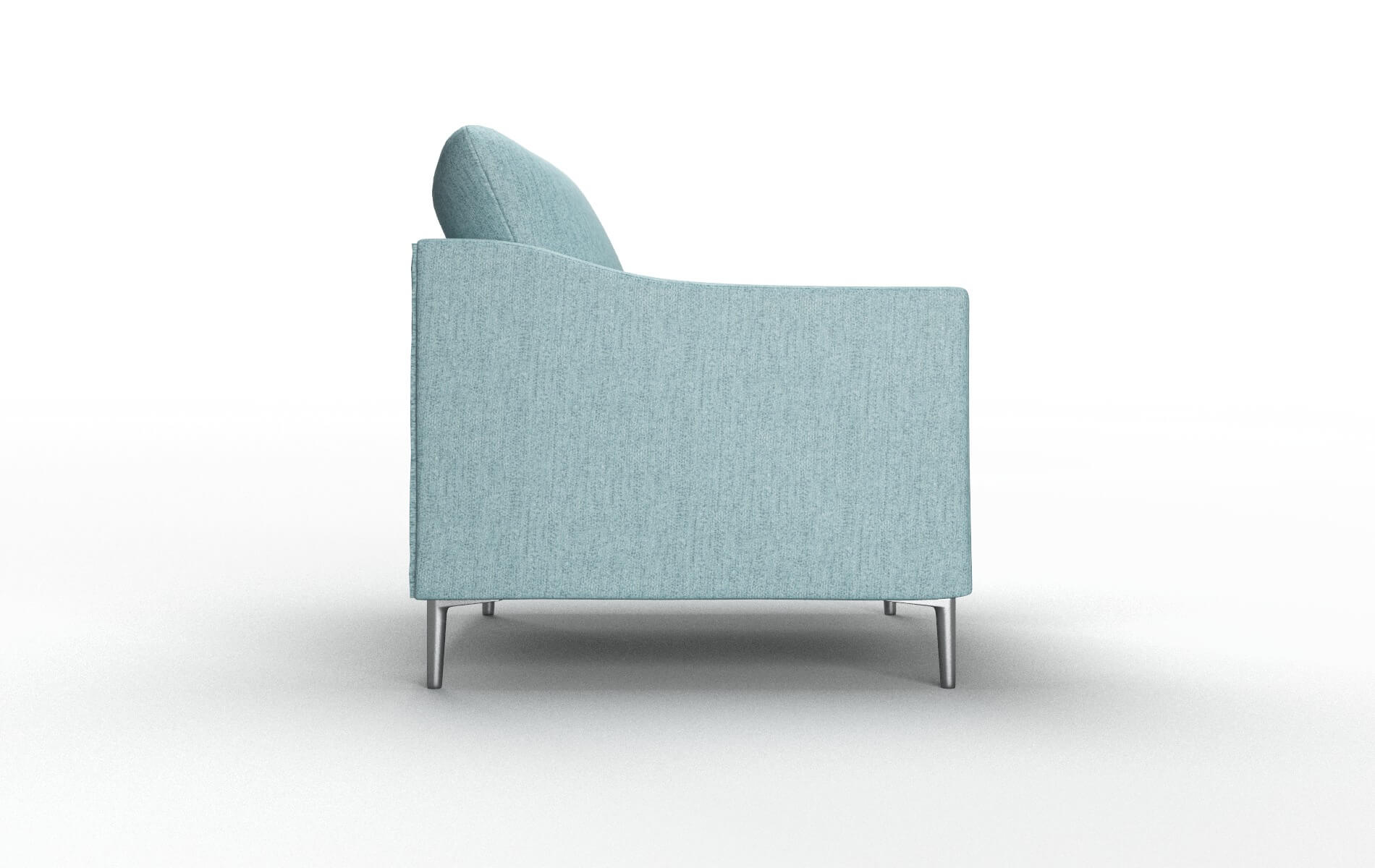 Hamburg Prisma Hydrate Chair metal legs 3