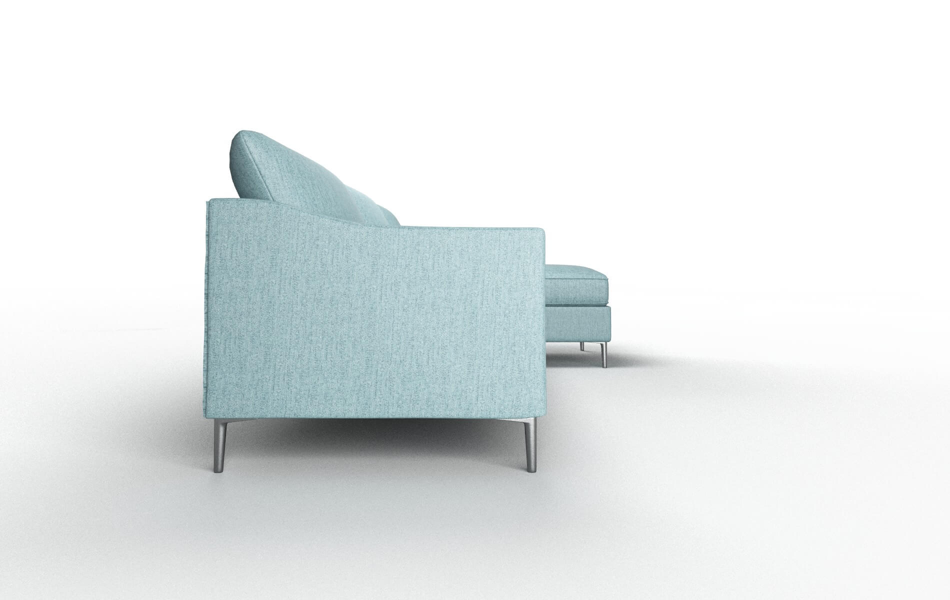 Hamburg Prisma Hydrate Panel metal legs 3