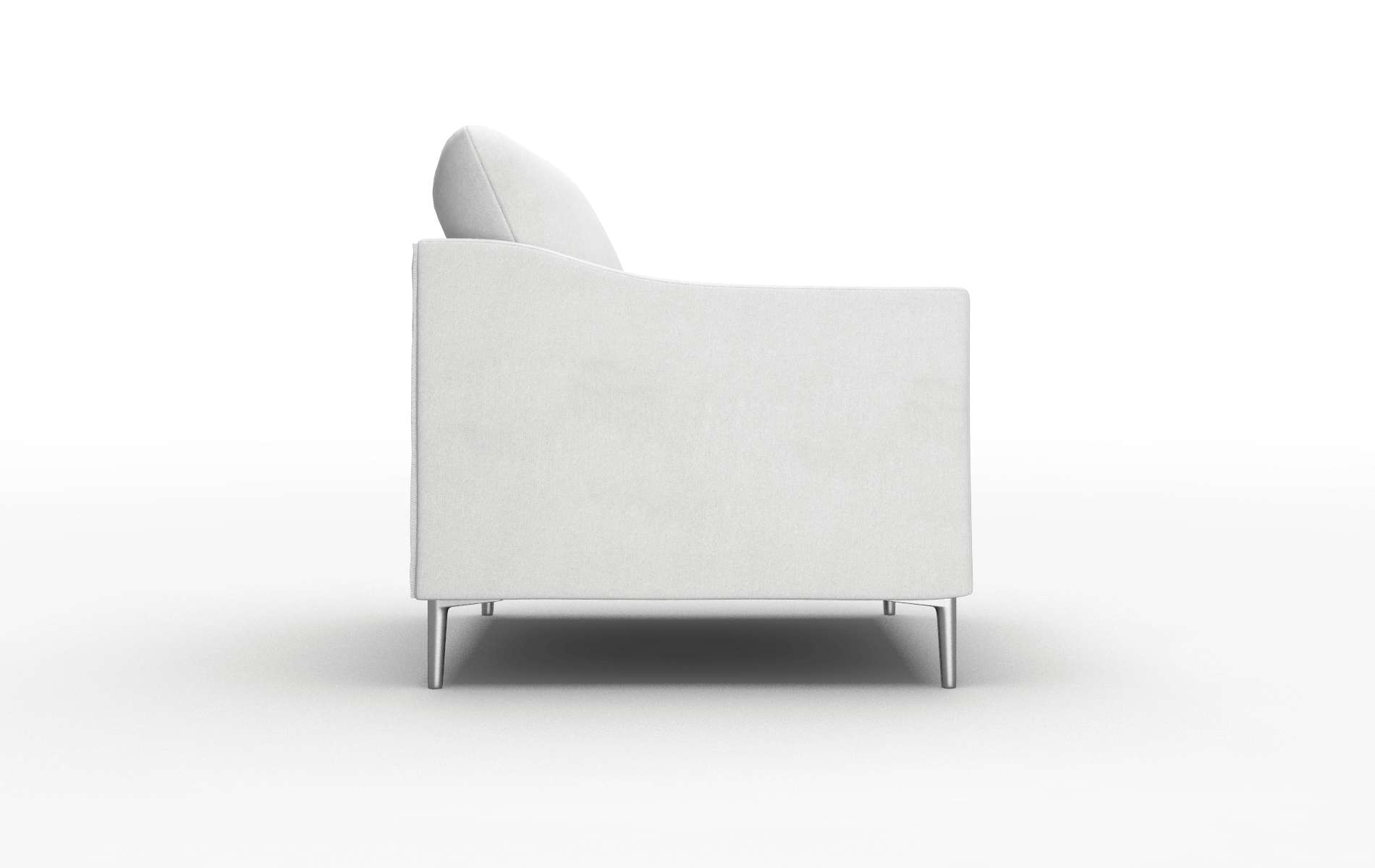 Hamburg Prisma Steam Chair metal legs 3