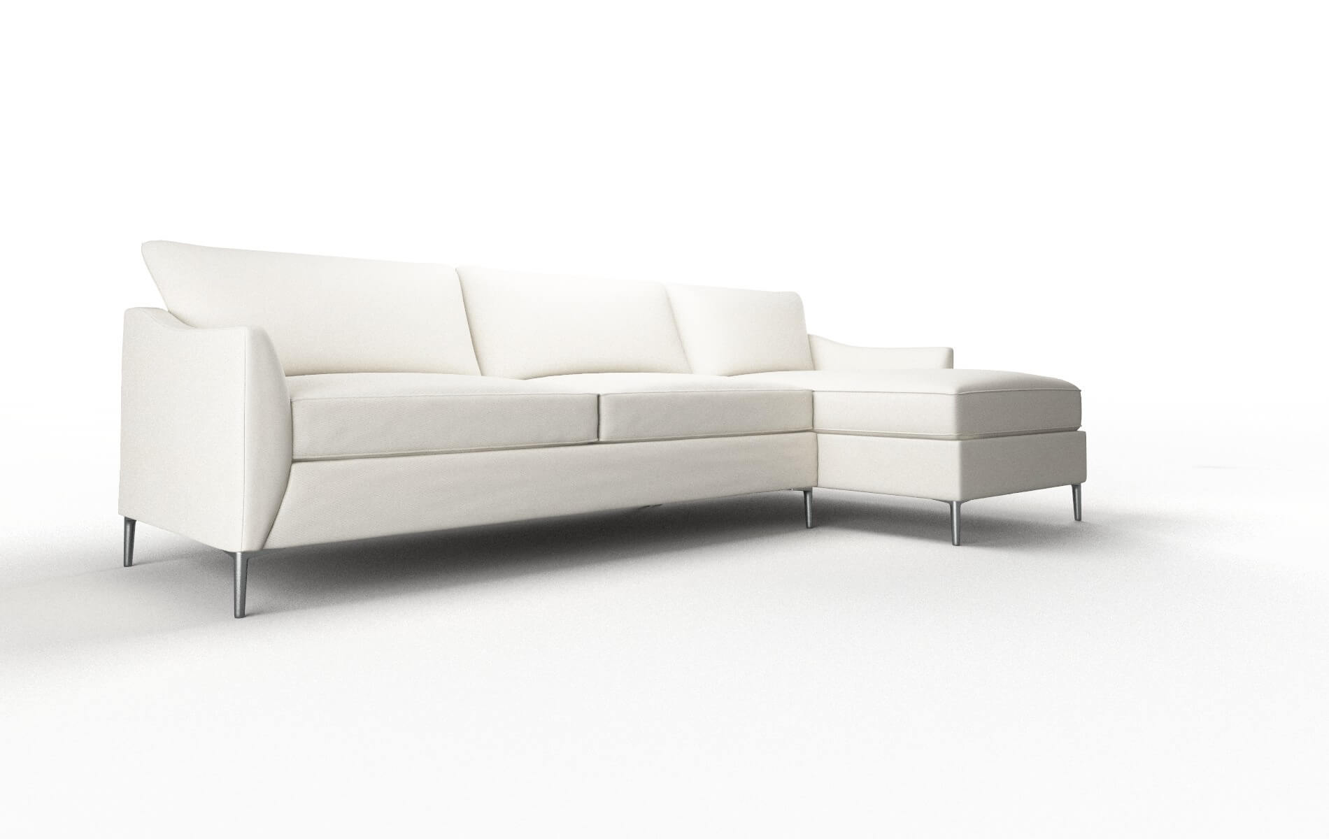 Hamburg R_prize Cream Panel metal legs 2