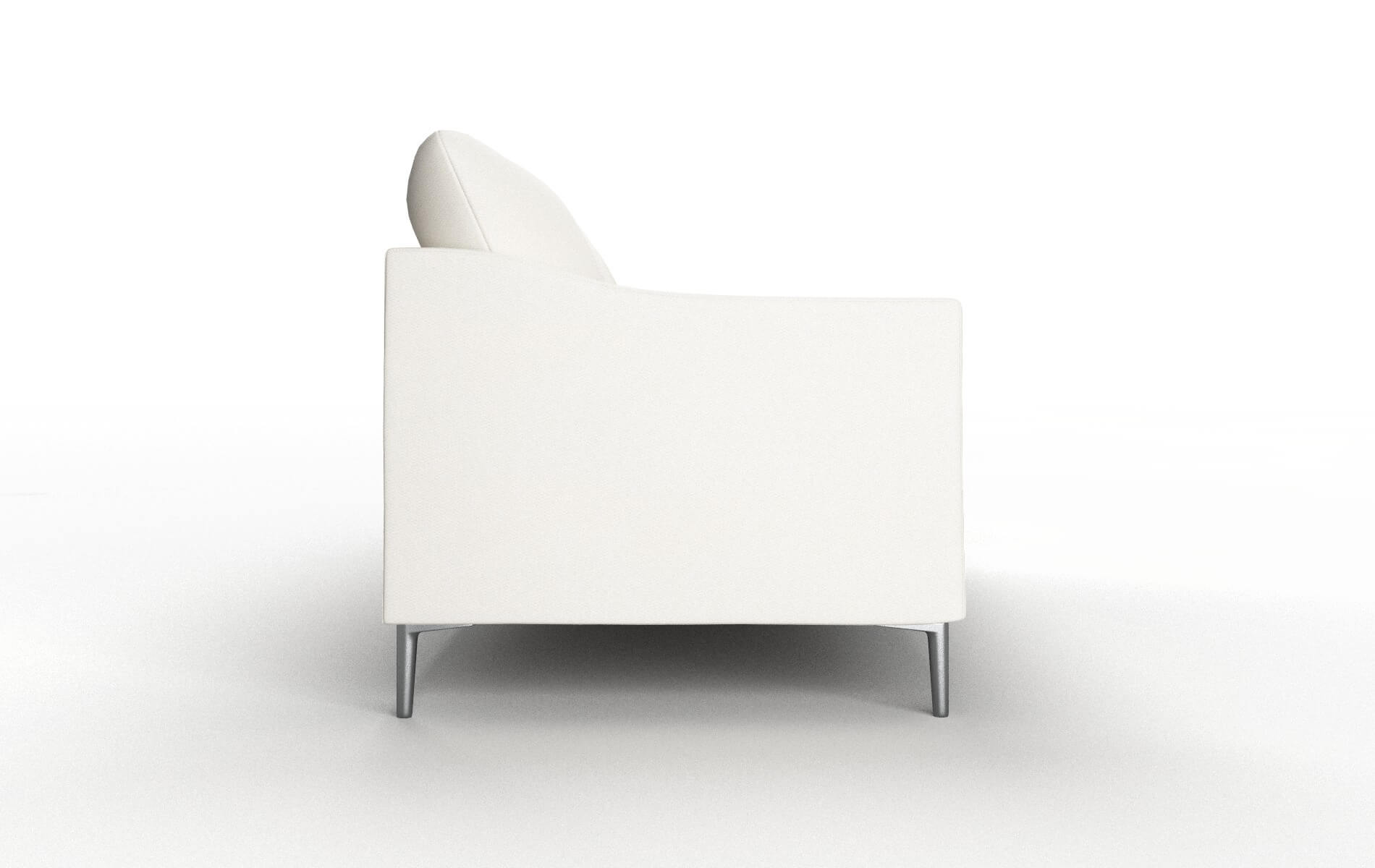 Hamburg R_prize Cream Sofa metal legs 3