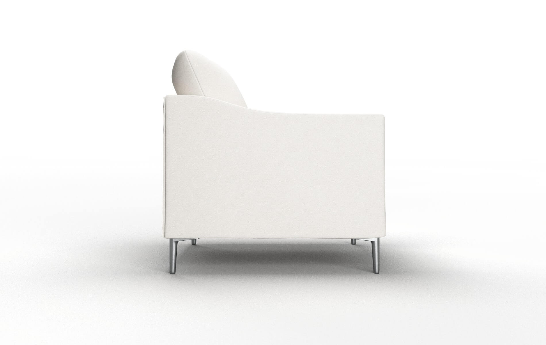 Hamburg Redondo Pearl Chair metal legs 3