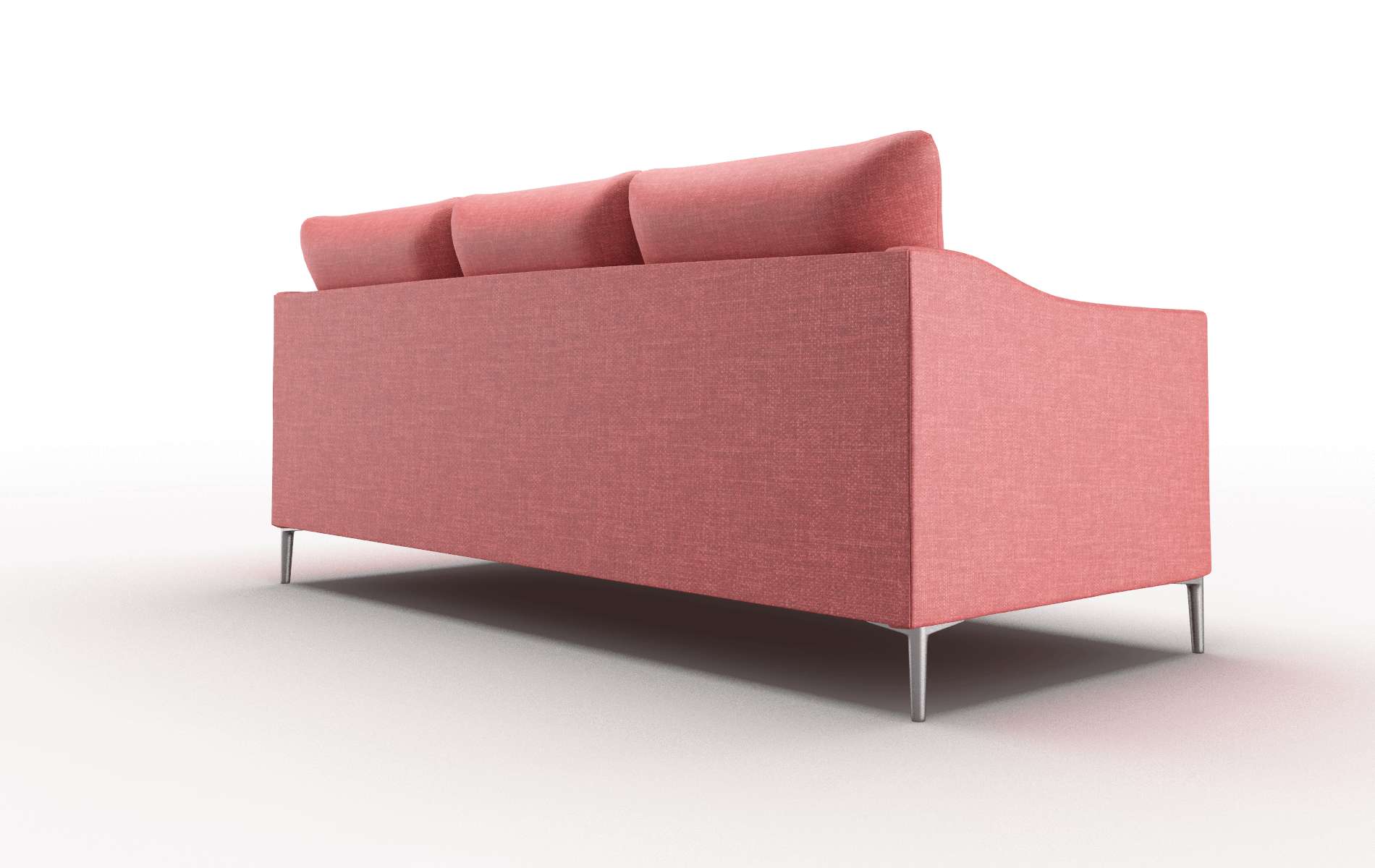 Hamburg Royale Berry Sofa metal legs 5