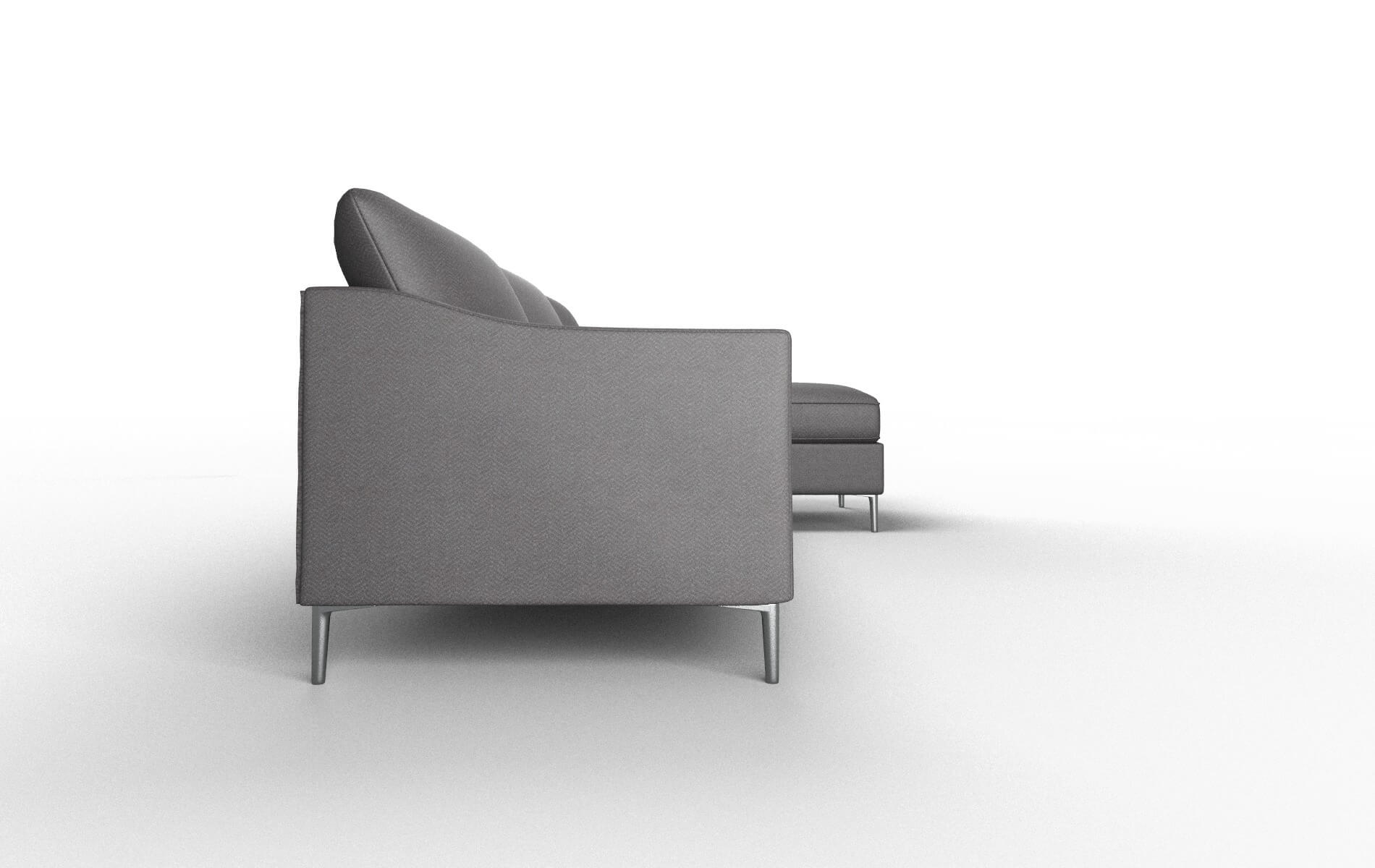 Hamburg Royale Eclipse Panel metal legs 3