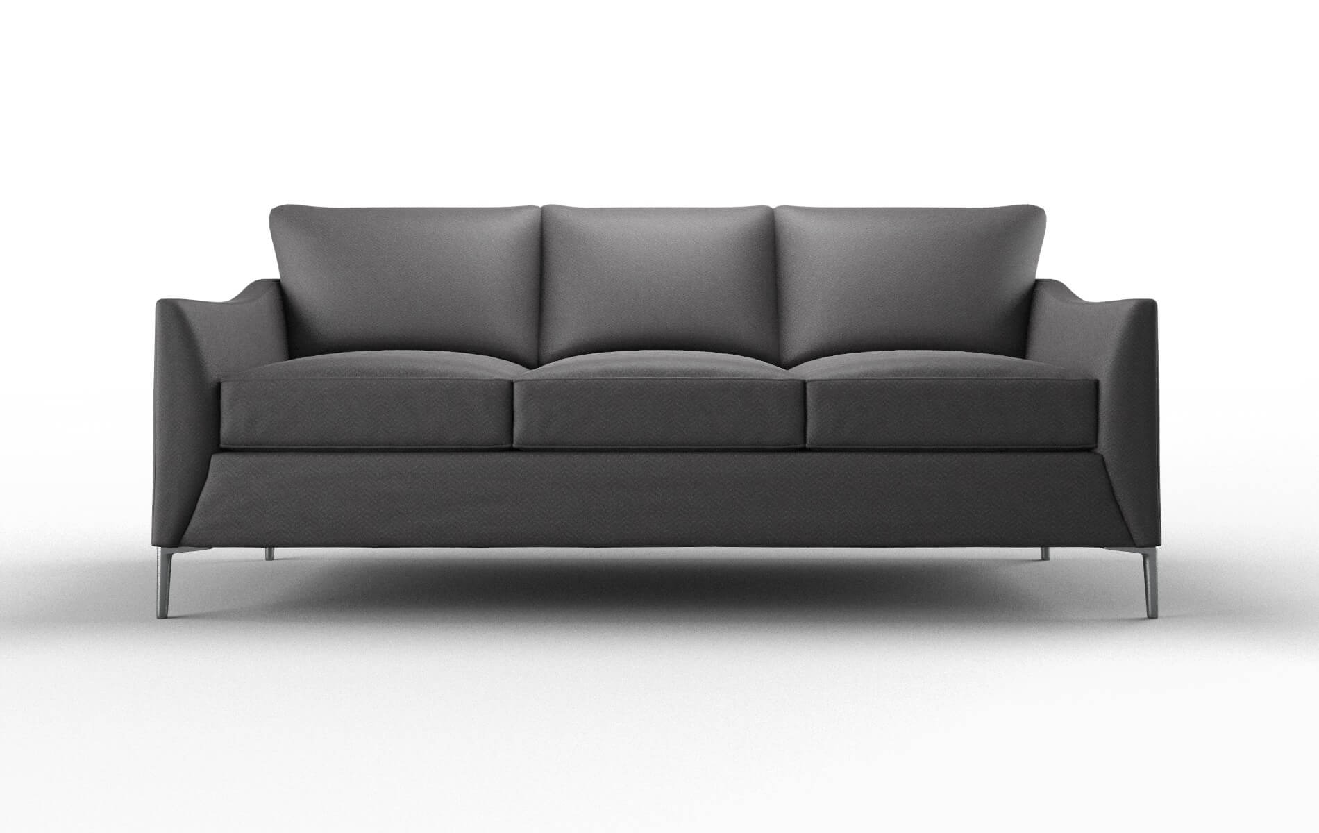 Hamburg Royale Eclipse Sofa metal legs 1