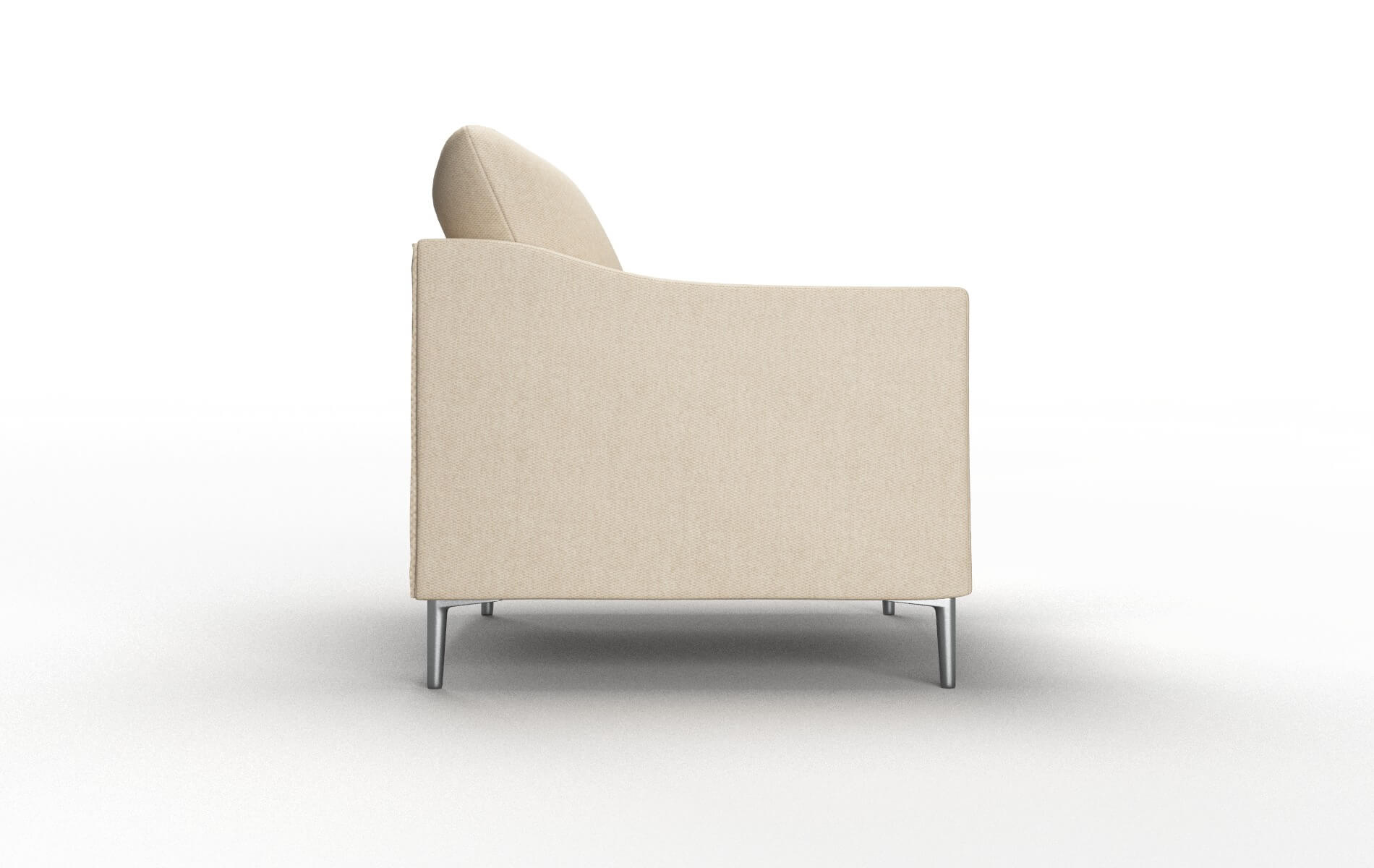 Hamburg Royale Mondo Chair metal legs 3