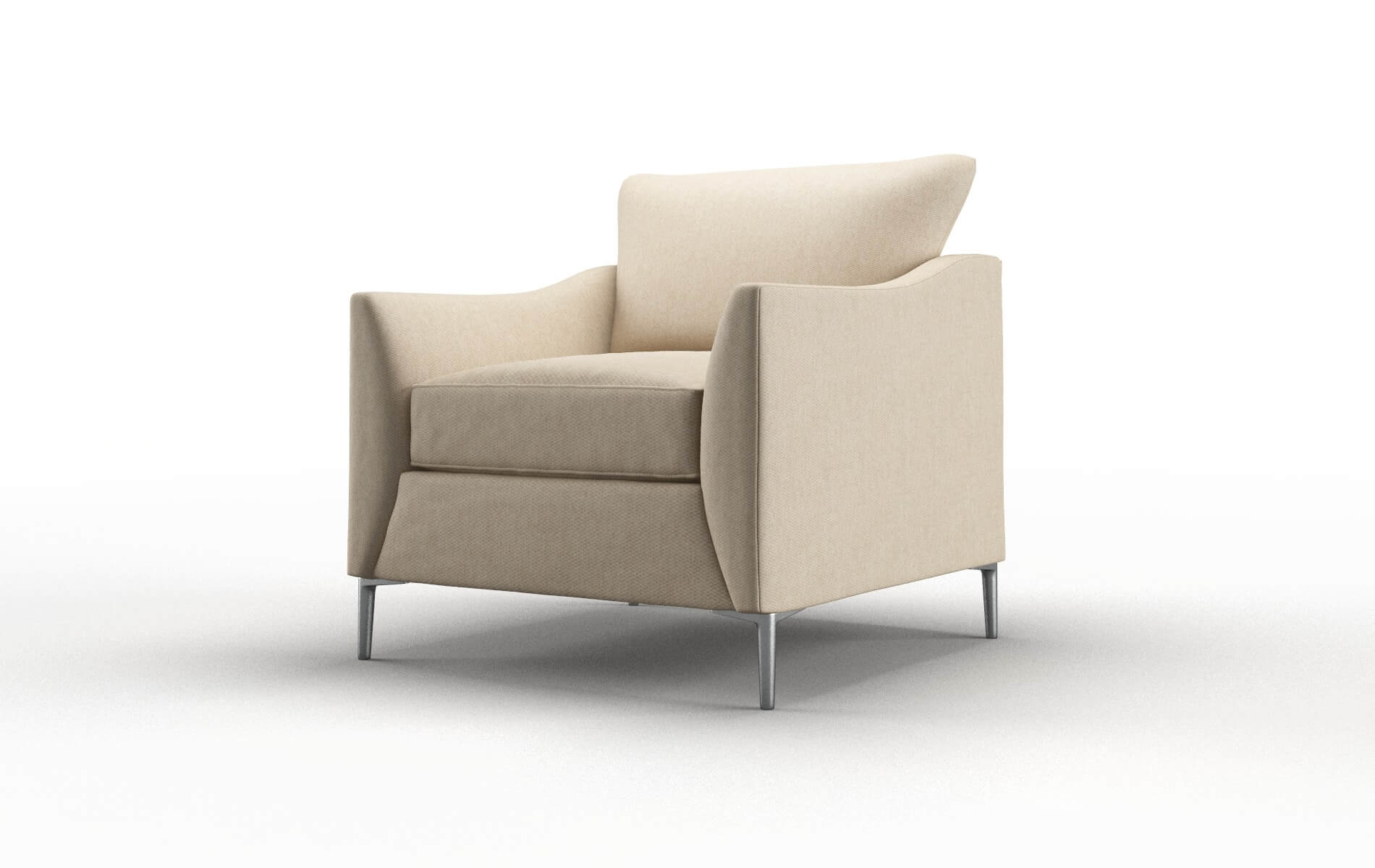 Hamburg Royale Mondo Chair metal legs 4