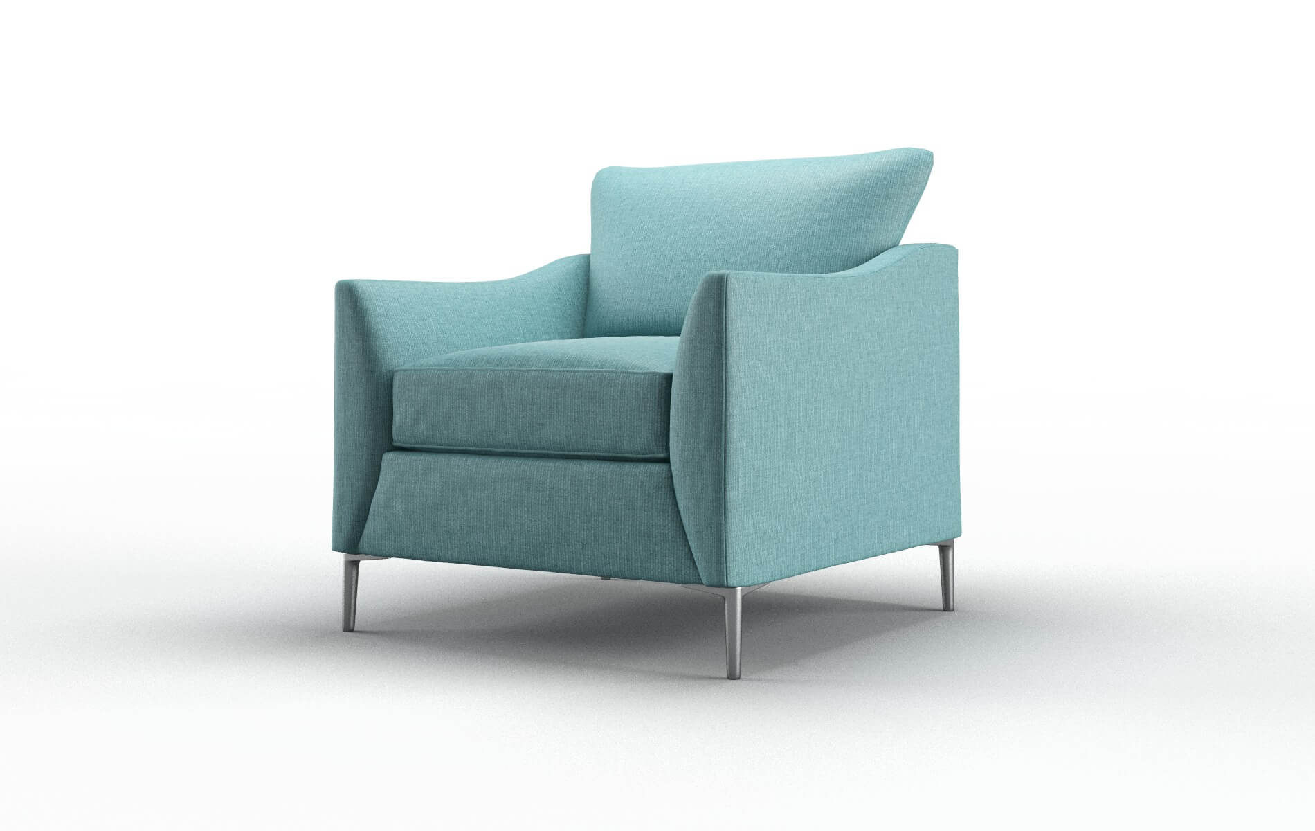 Hamburg Simplex Aquavita Chair metal legs 4