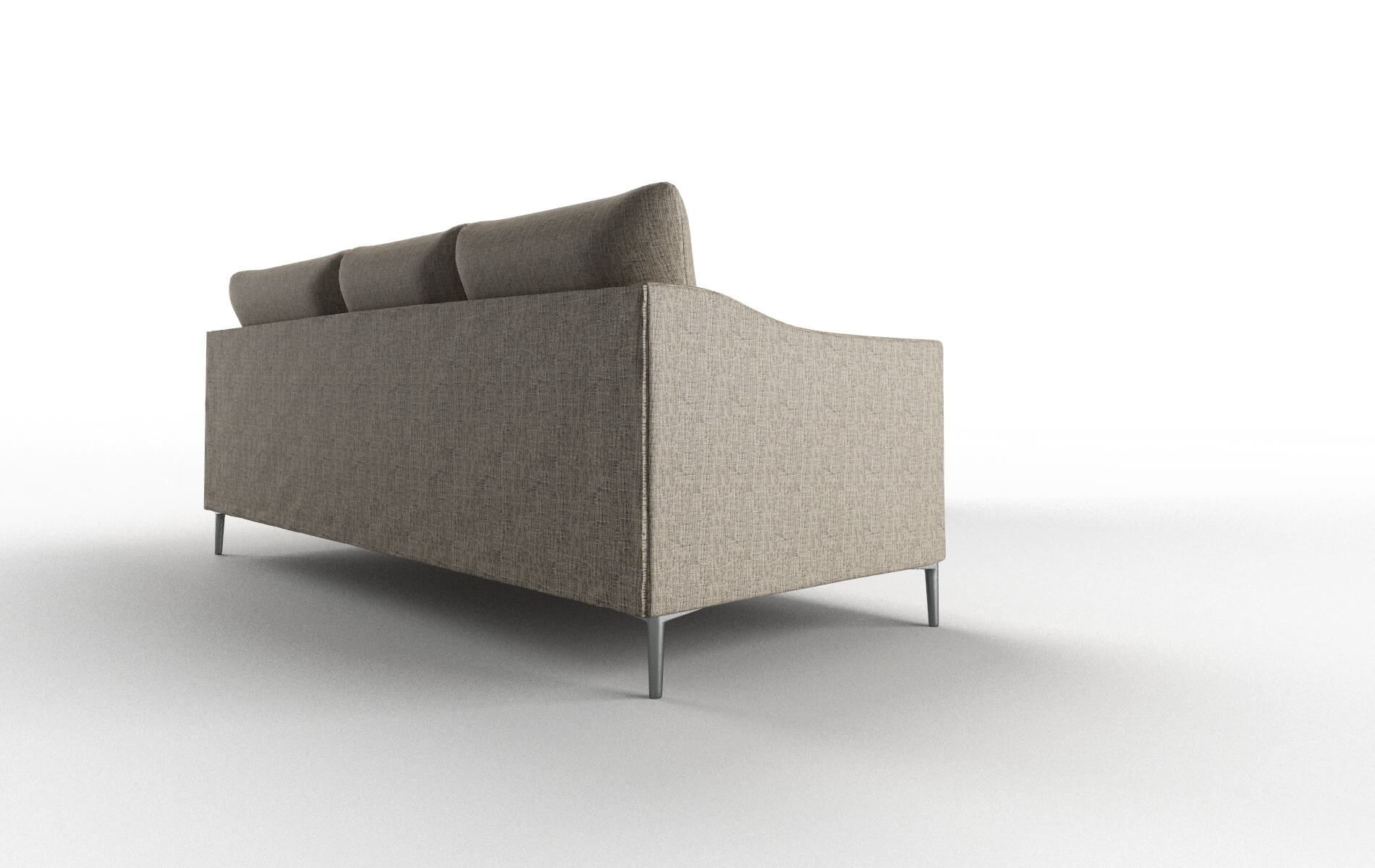 Hamburg Solifestyle 51 Sectional metal legs 3