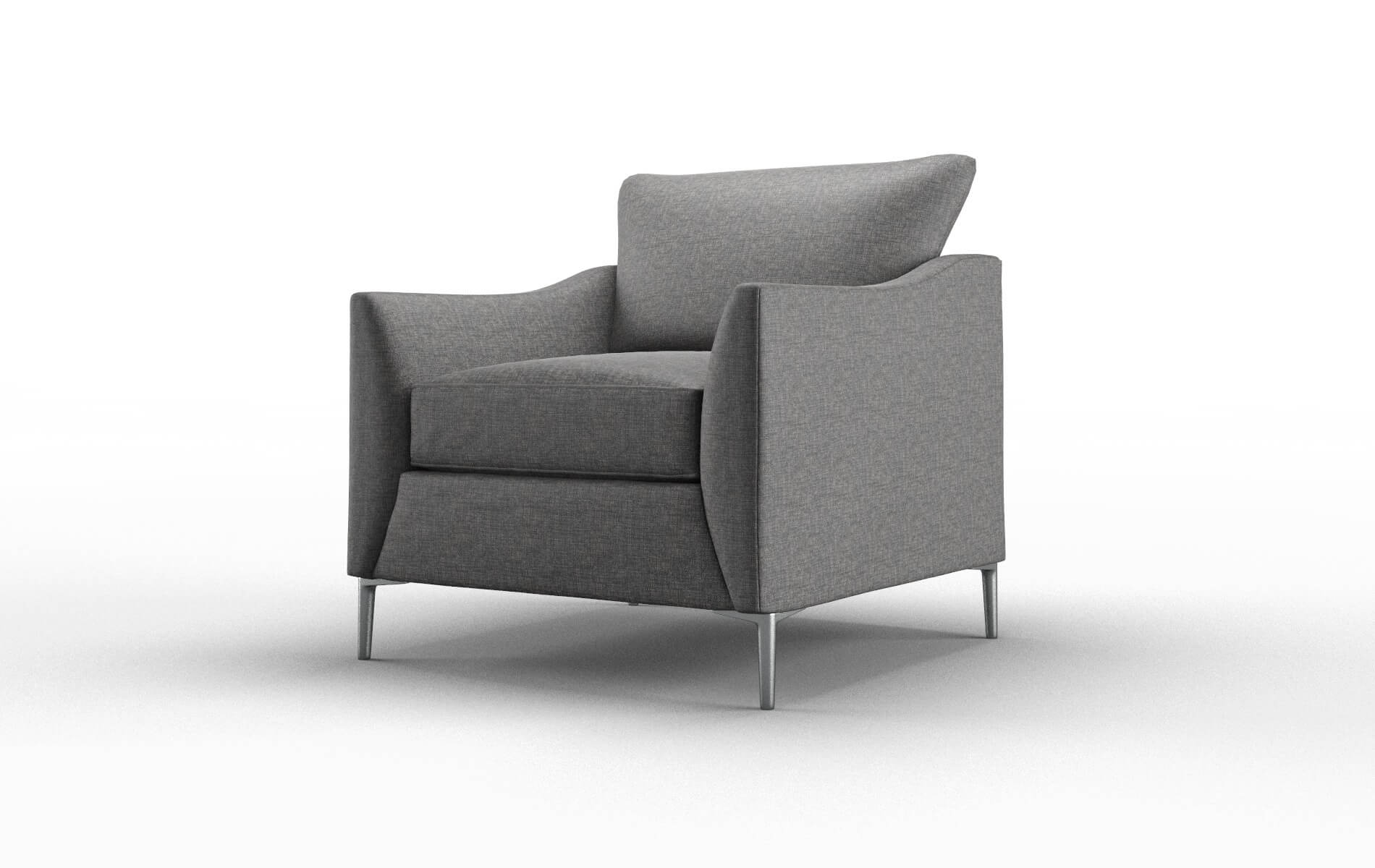 Hamburg Sosoftness 51 Chair metal legs 4