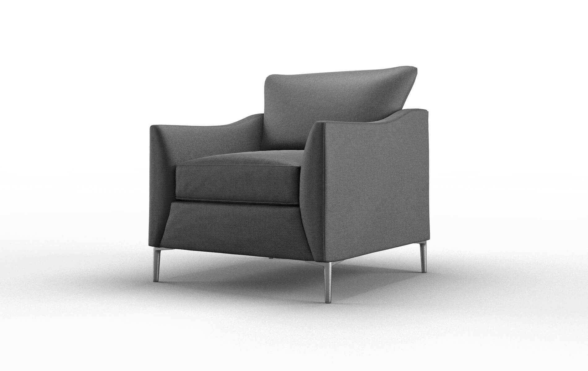 Hamburg Sosoftness 54 Chair metal legs 4