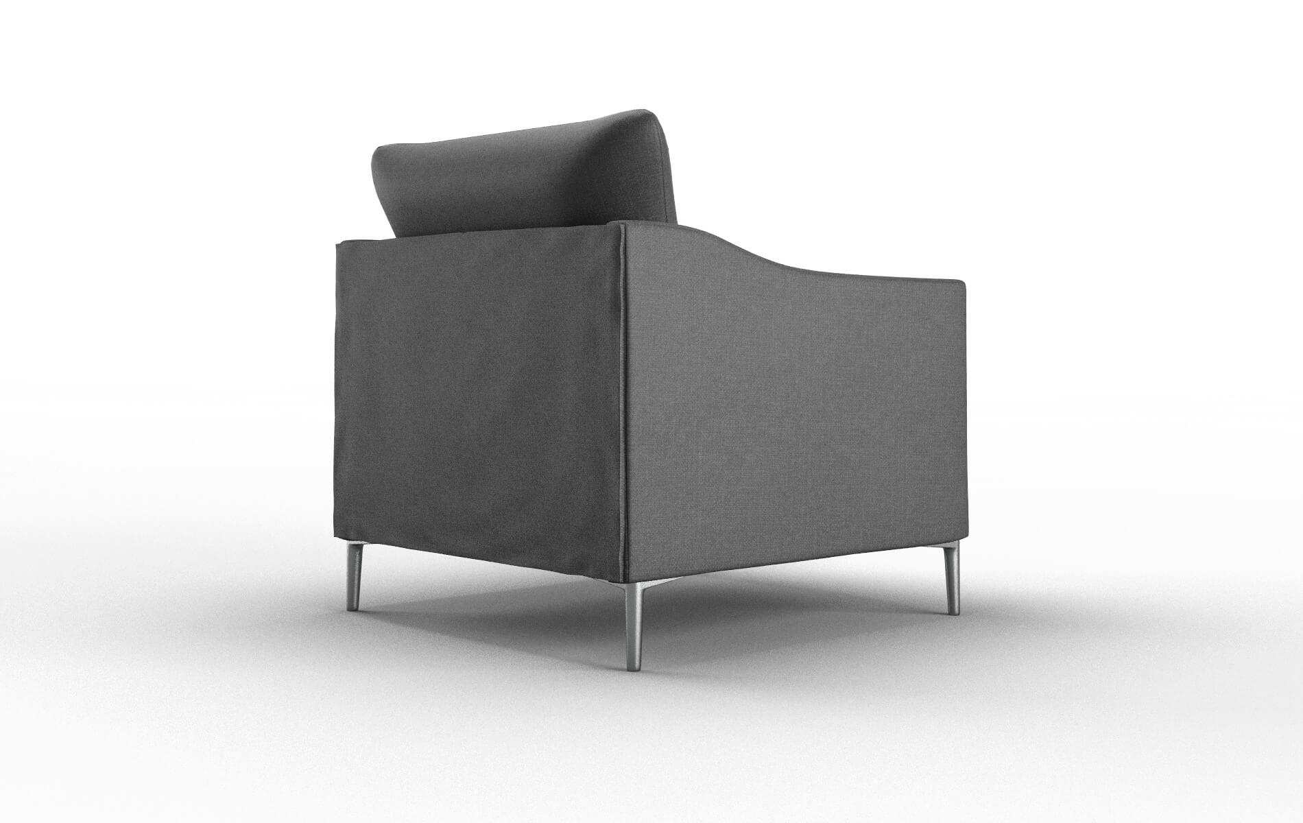 Hamburg Sosoftness 54 Chair metal legs 5