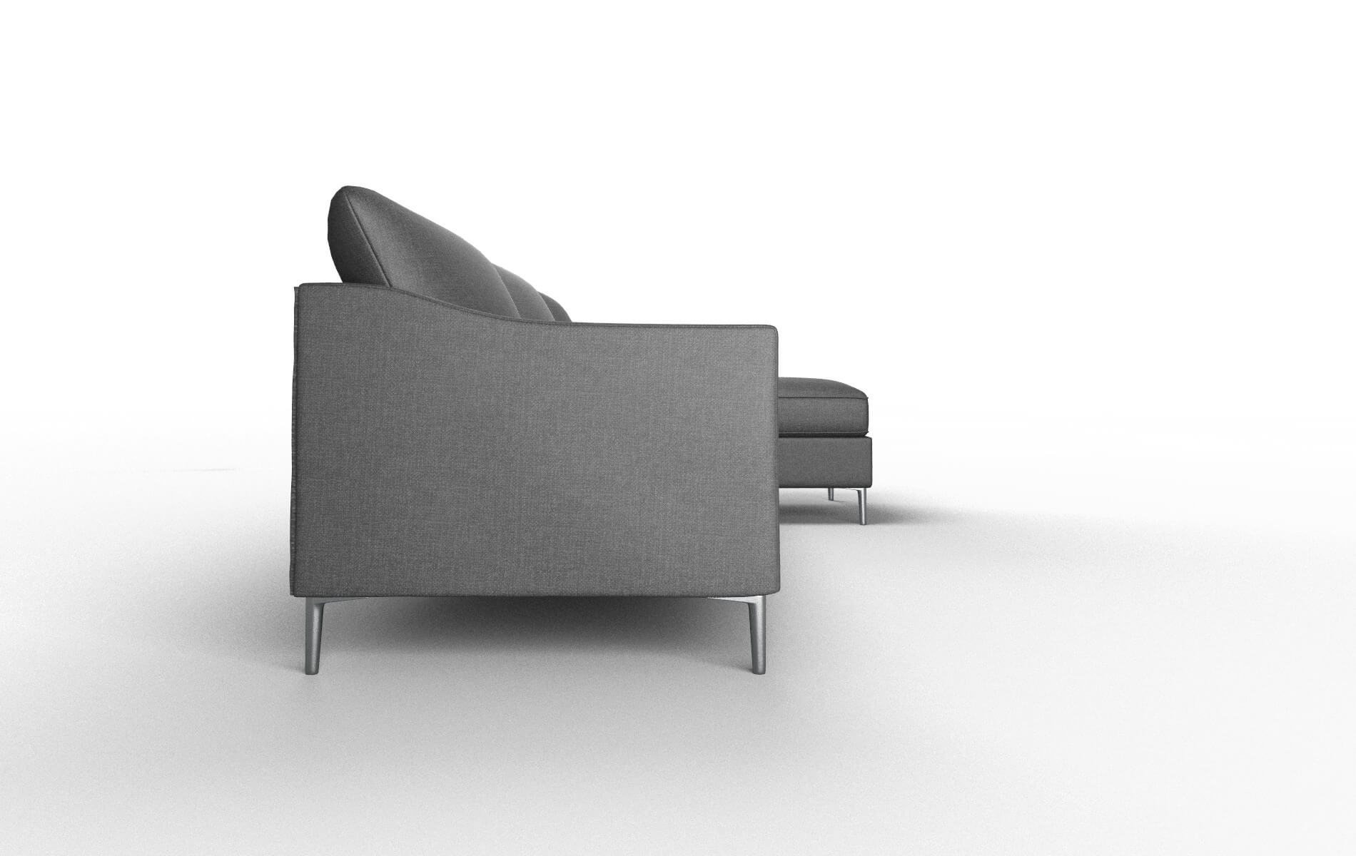 Hamburg Sosoftness 54 Panel metal legs 3