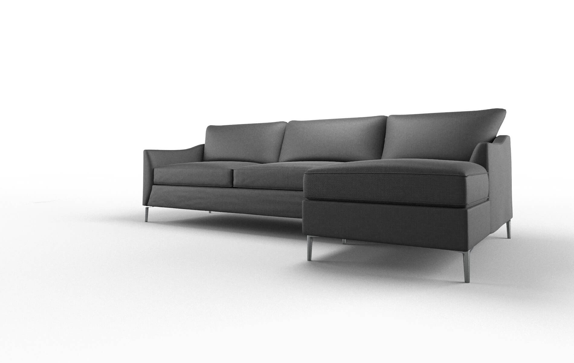 Hamburg Sosoftness 54 Panel metal legs 4